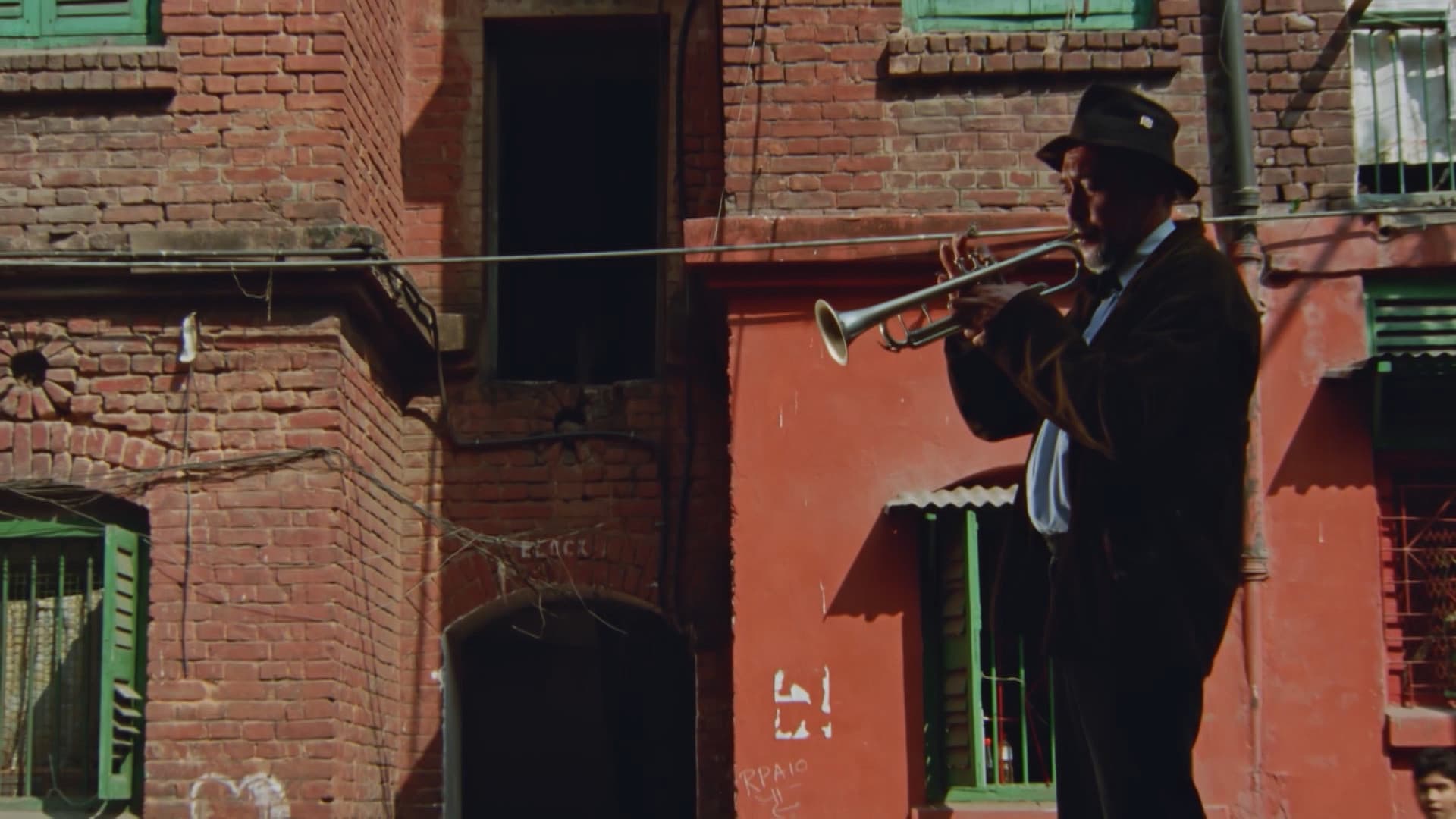 Bow Barracks Forever!