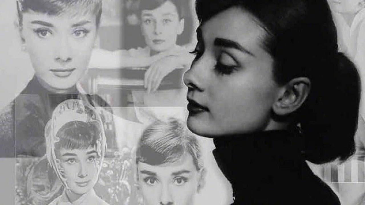 Darcey Bussell: Looking for Audrey