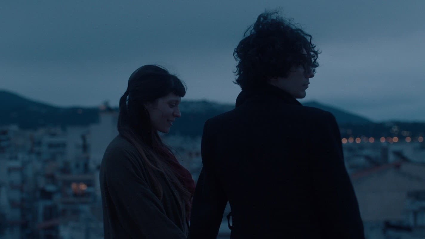 I Will Love You in November