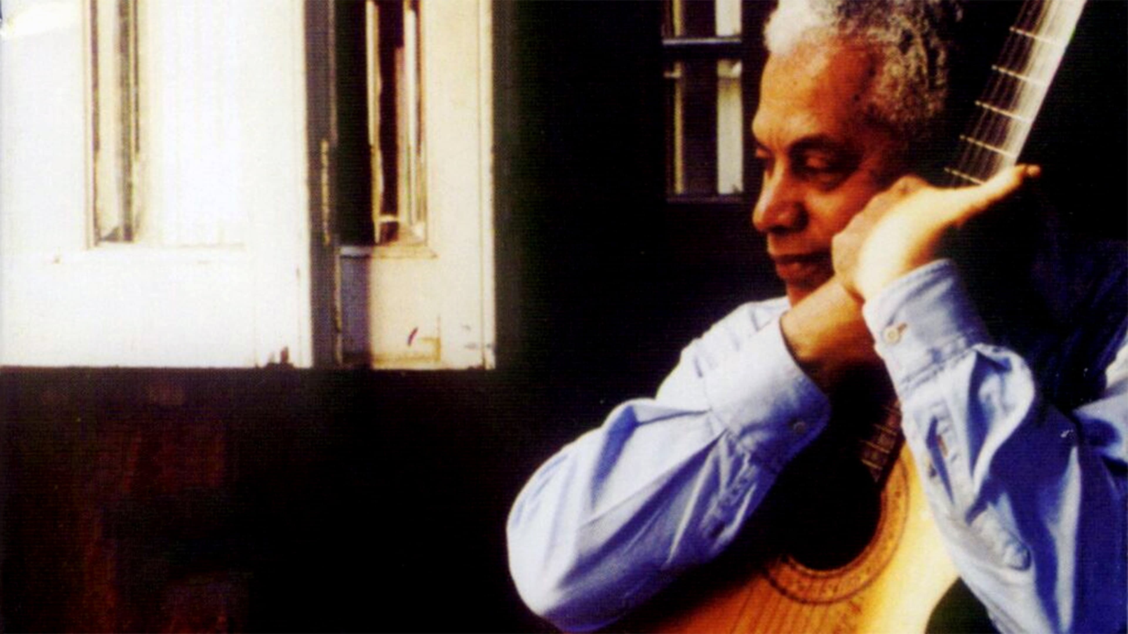 Paulinho da Viola: Meu Tempo É Hoje