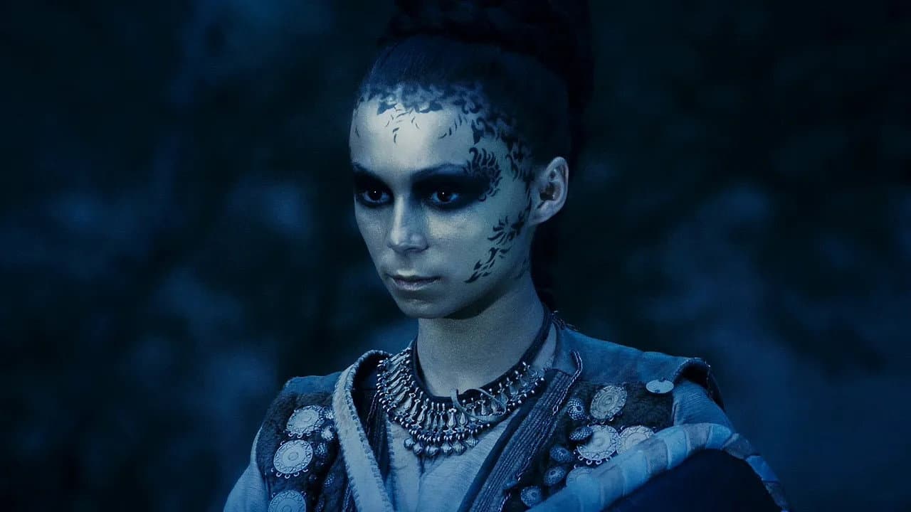 The Book of Legends: The Mysterious Forest