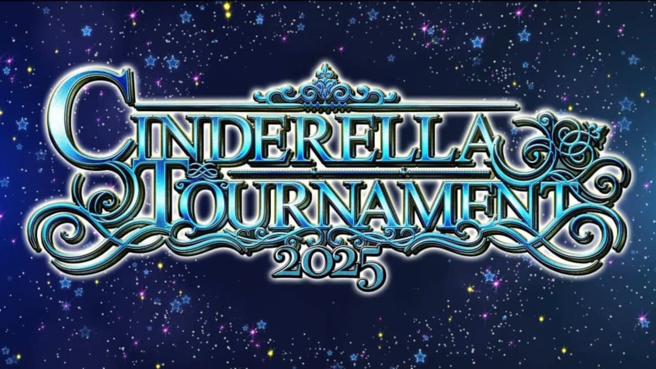 STARDOM Cinderella Tournament 2025 • Round 1
