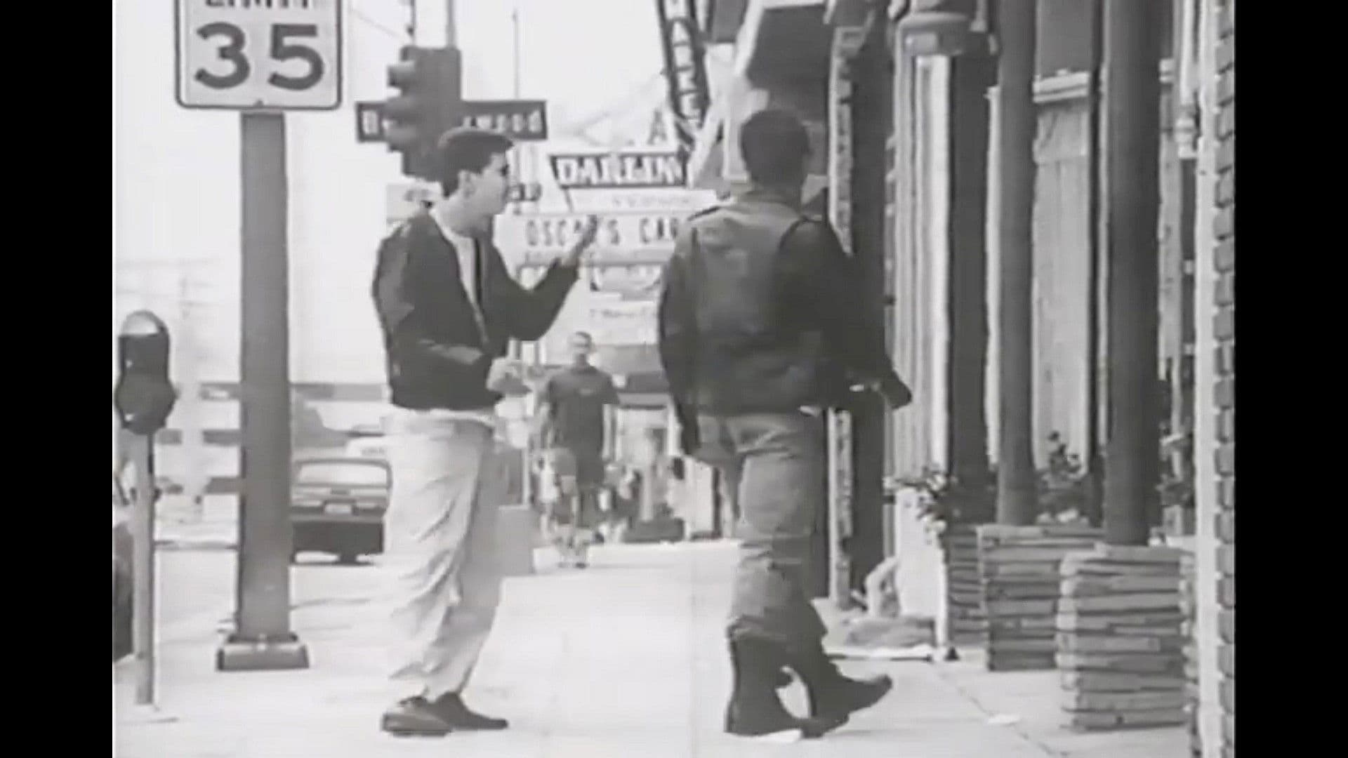 The Natural History of Parking Lots