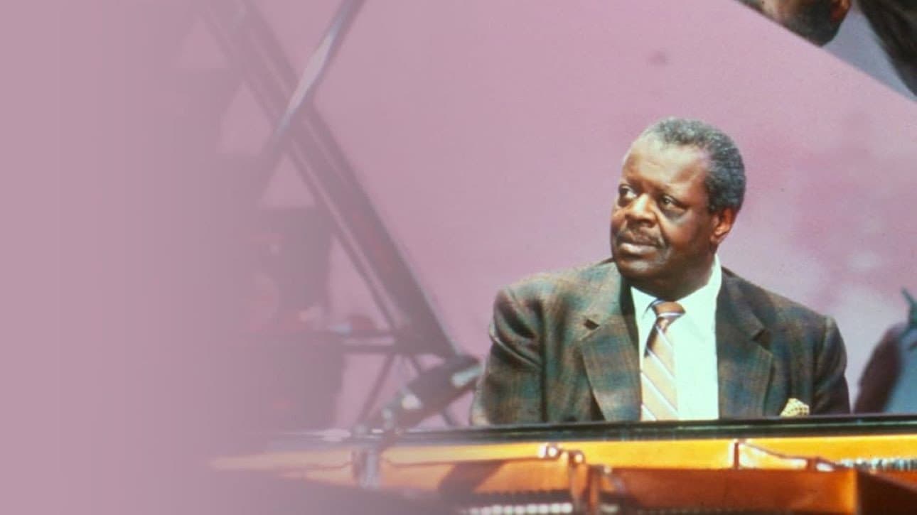 Oscar Peterson's Easter Suite