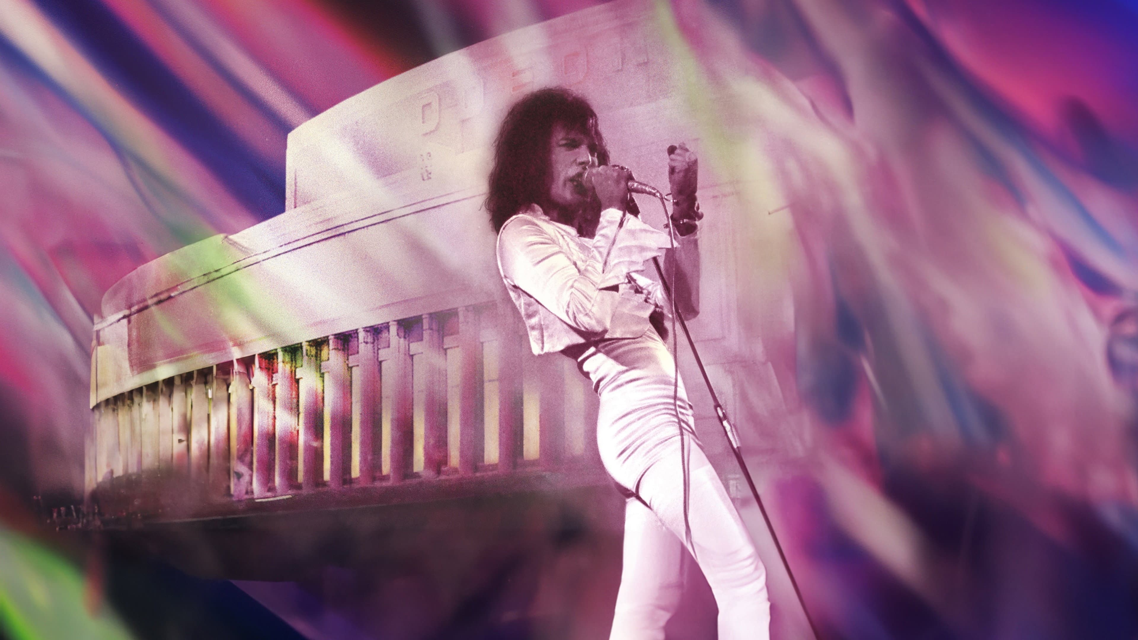 Queen: A Night in Bohemia