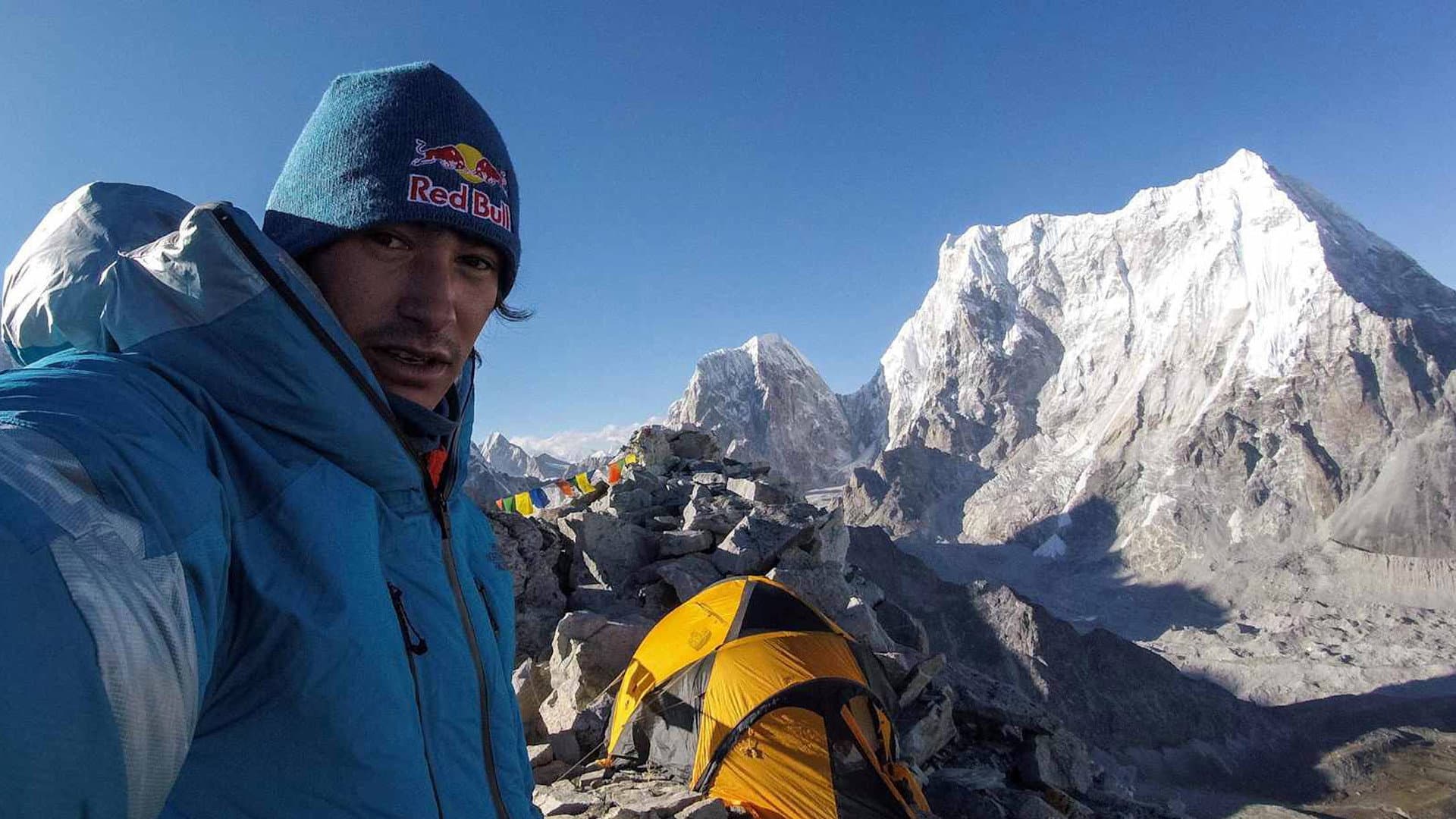 Lunag Ri, 2nd Attempt