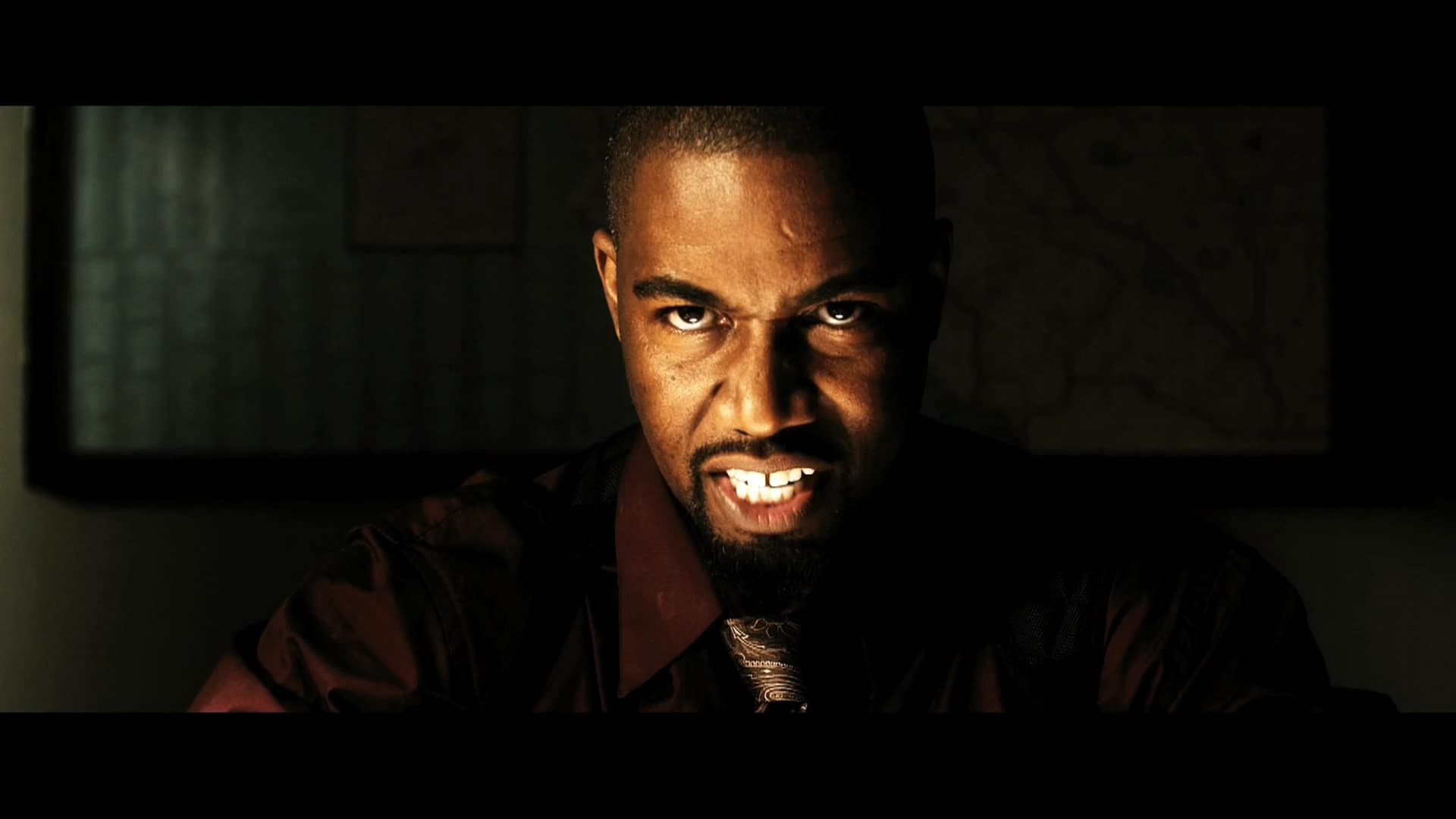 Mortal Kombat: Rebirth