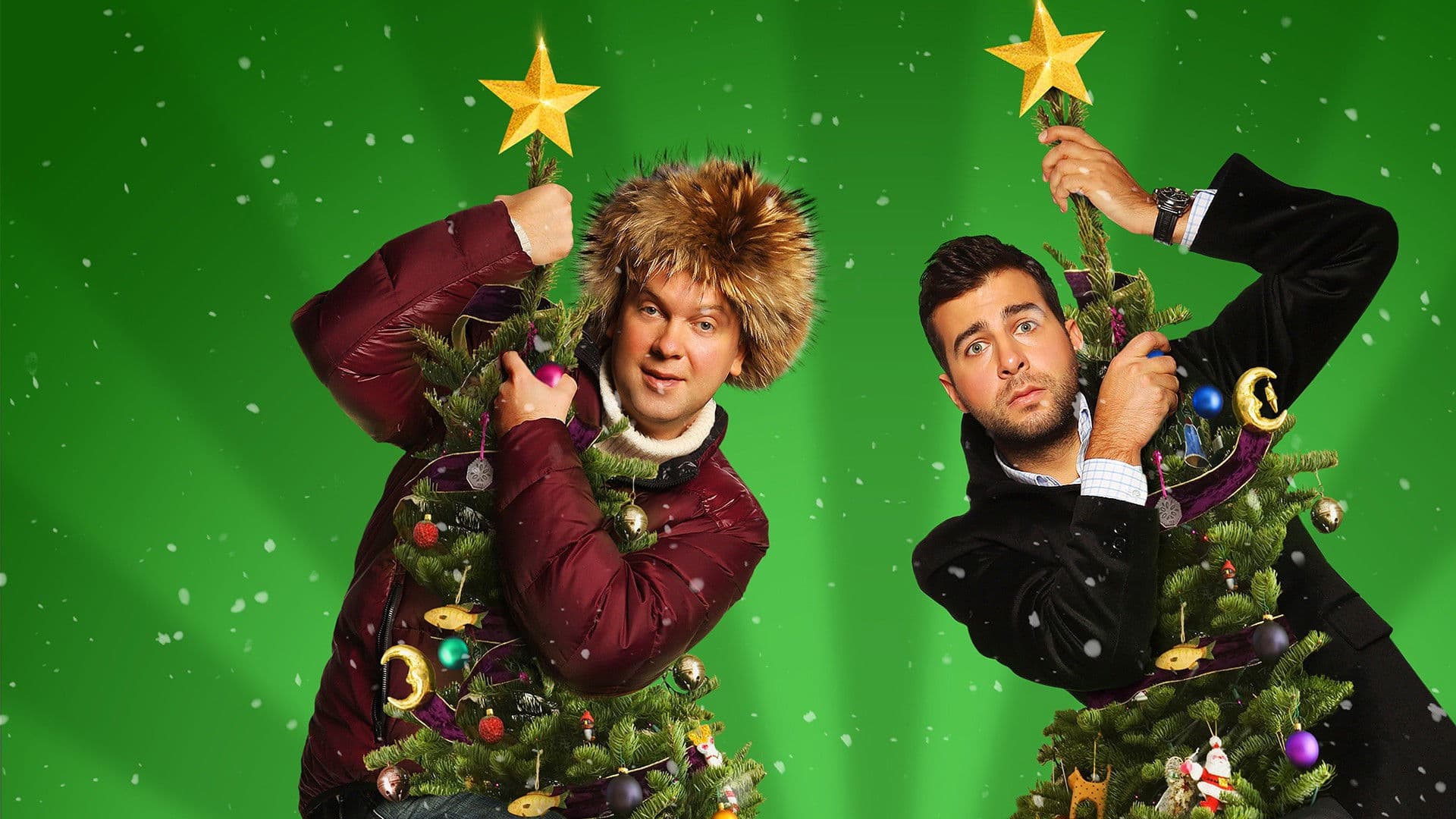 Six Degrees of Celebration 2