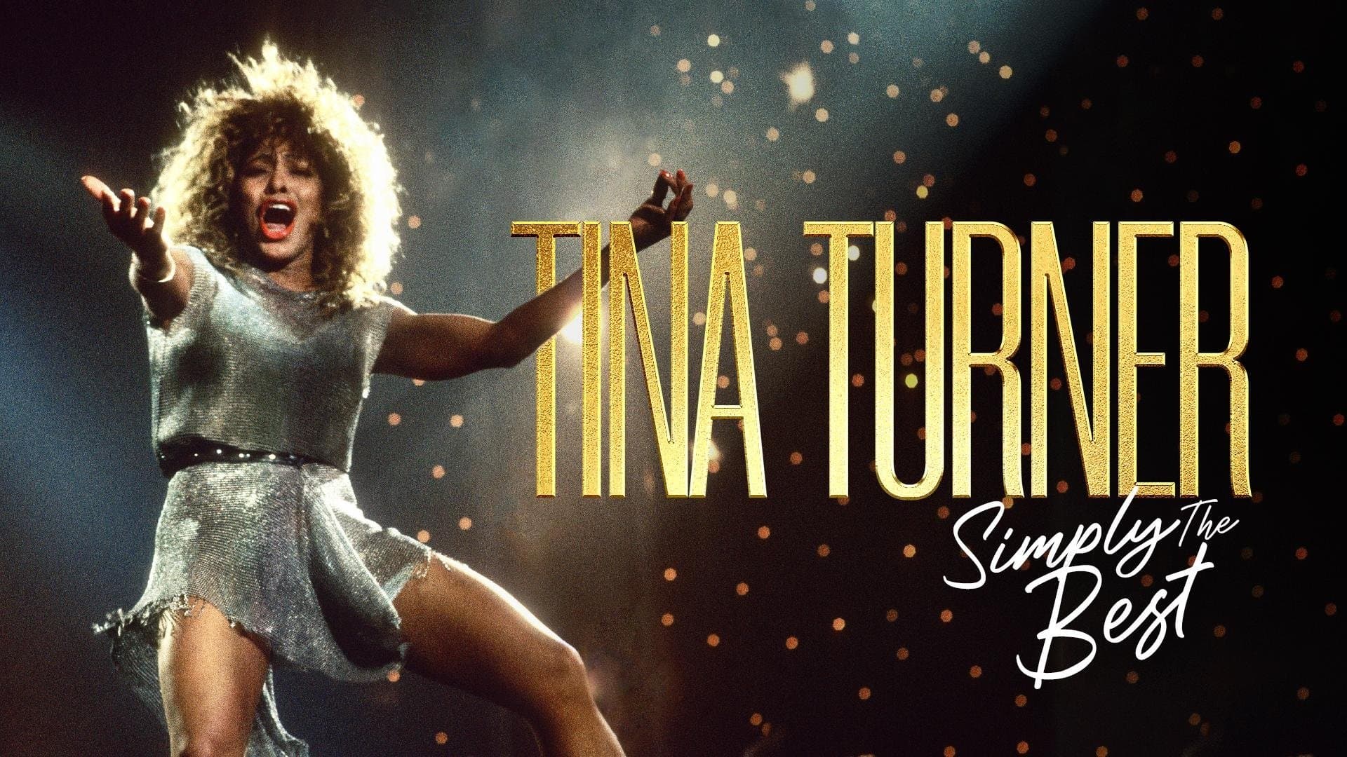 Tina Turner: Simply the Best - The Video Collection