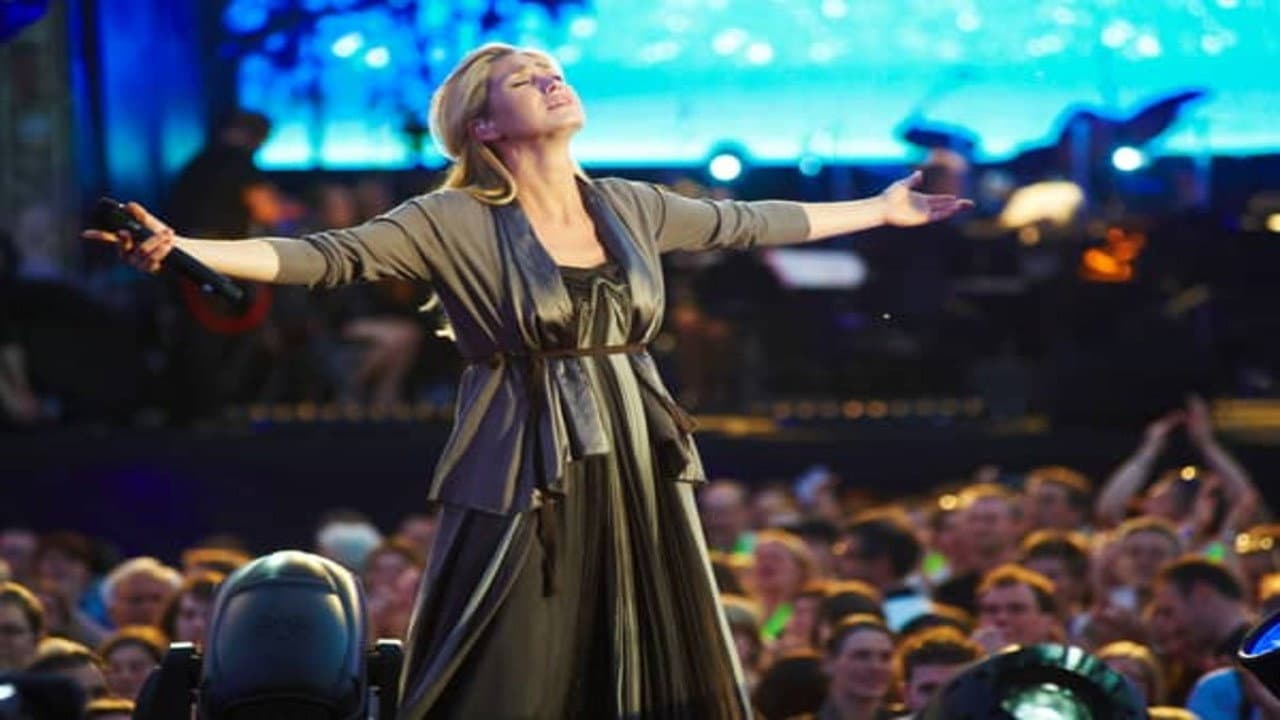 The Passion 2011: Live in Gouda