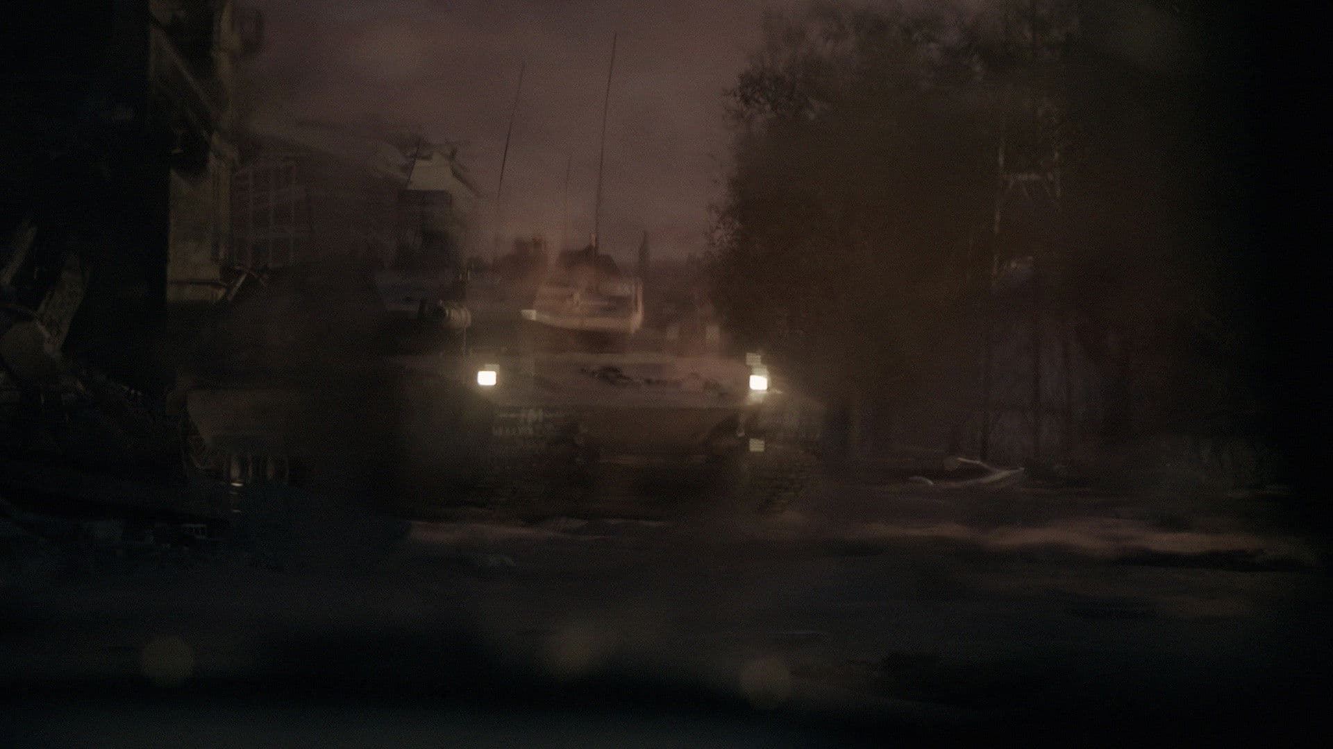 Close Your Eyes Hind