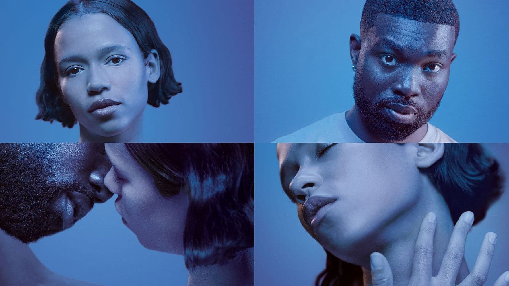 National Theatre Live: The Effect