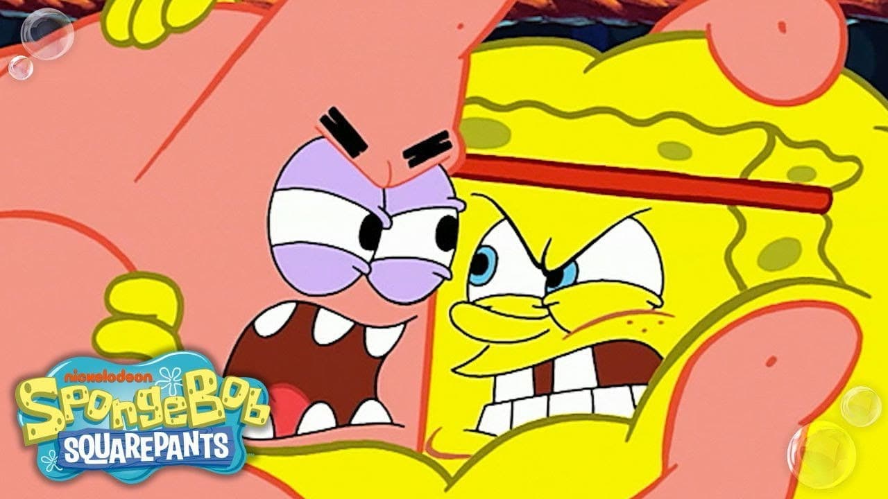 SpongeBob SquarePants: The Seascape Capers