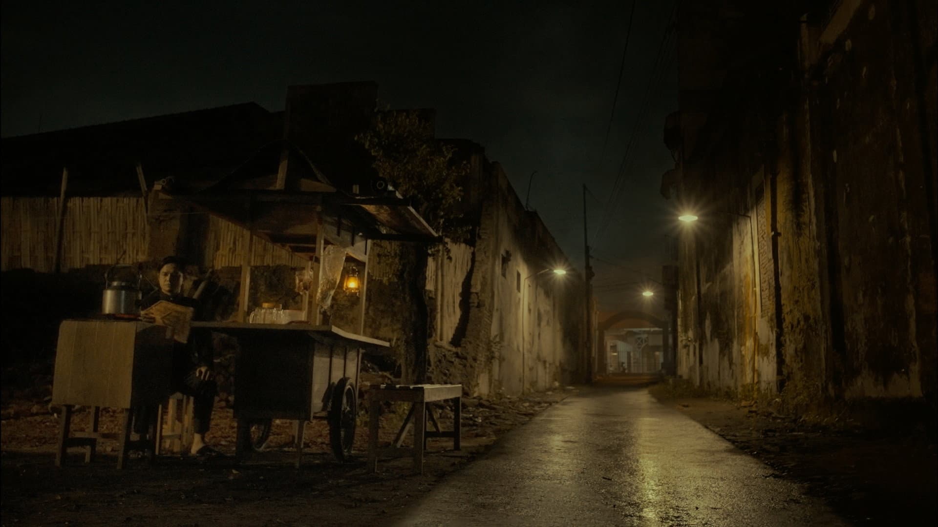 Blood Warms Faster than Tea