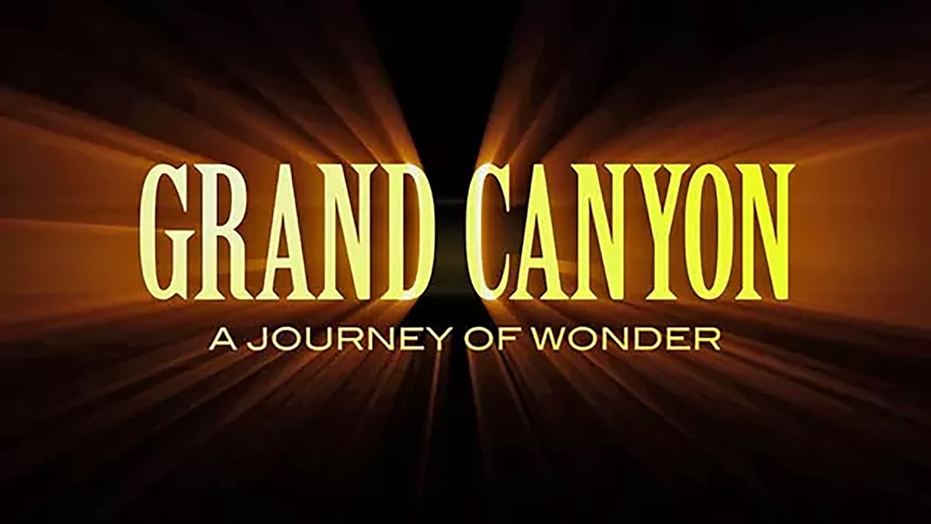 Grand Canyon: A Journey of Wonder