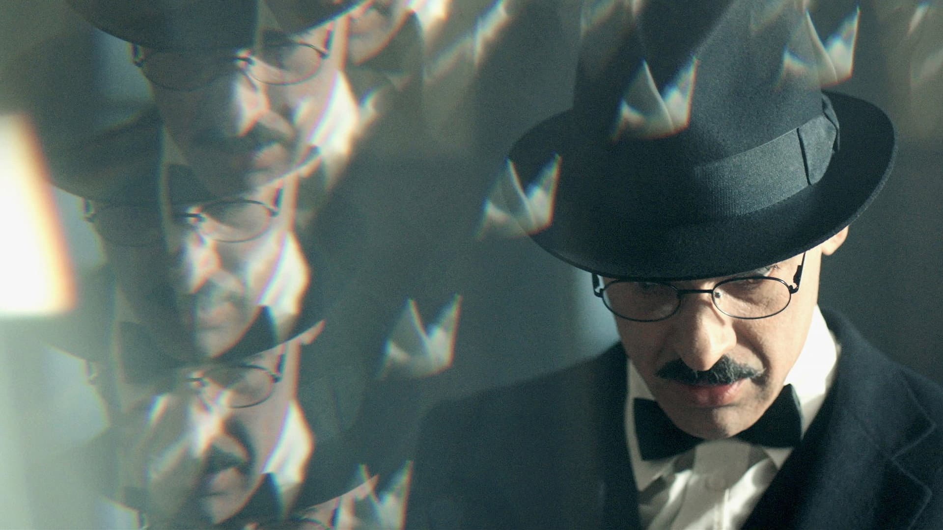 The Nothingness Club