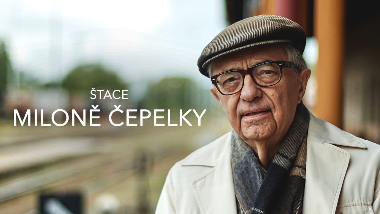 Miloš Čepelka's Steps