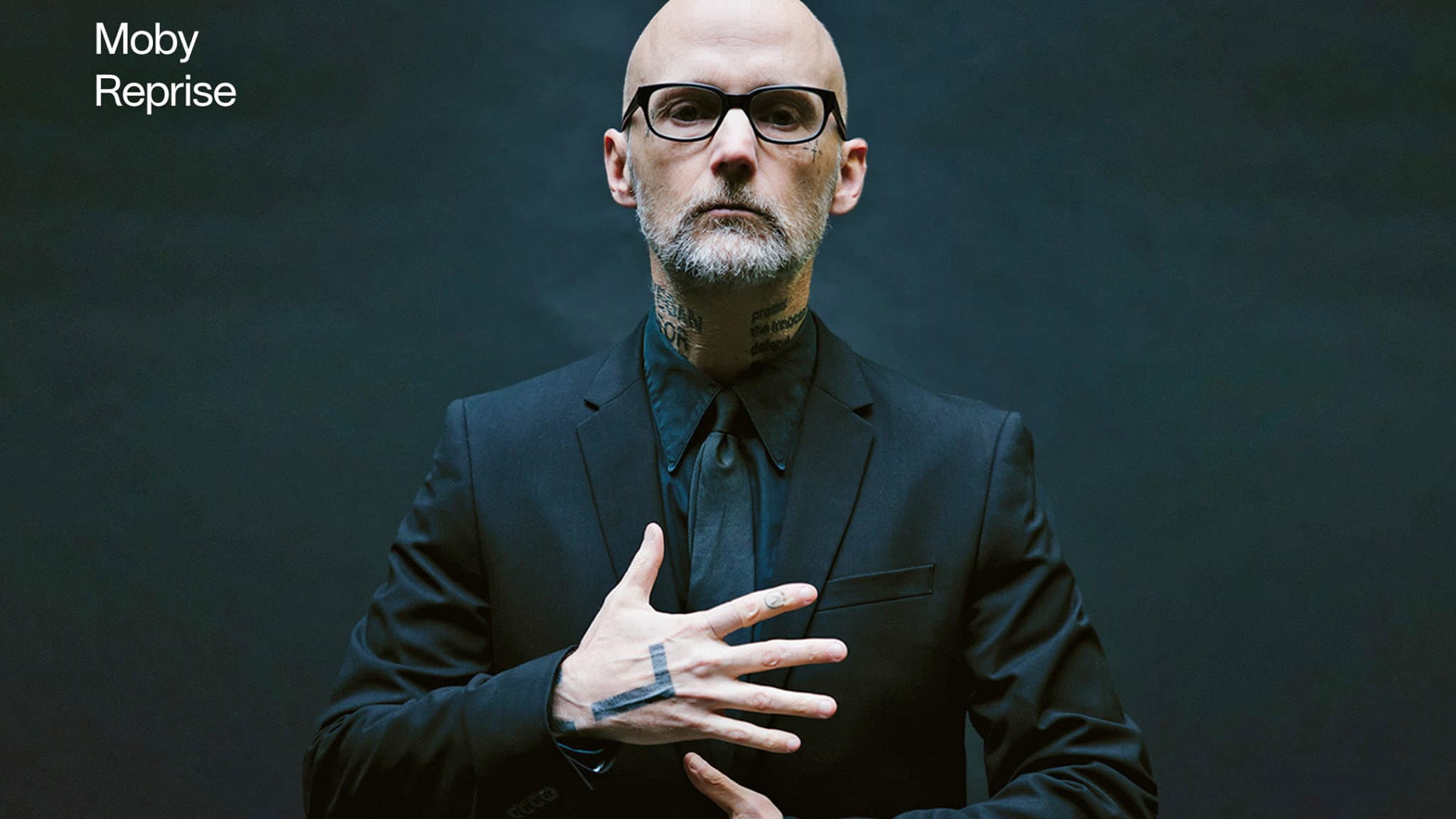 Moby: Reprise