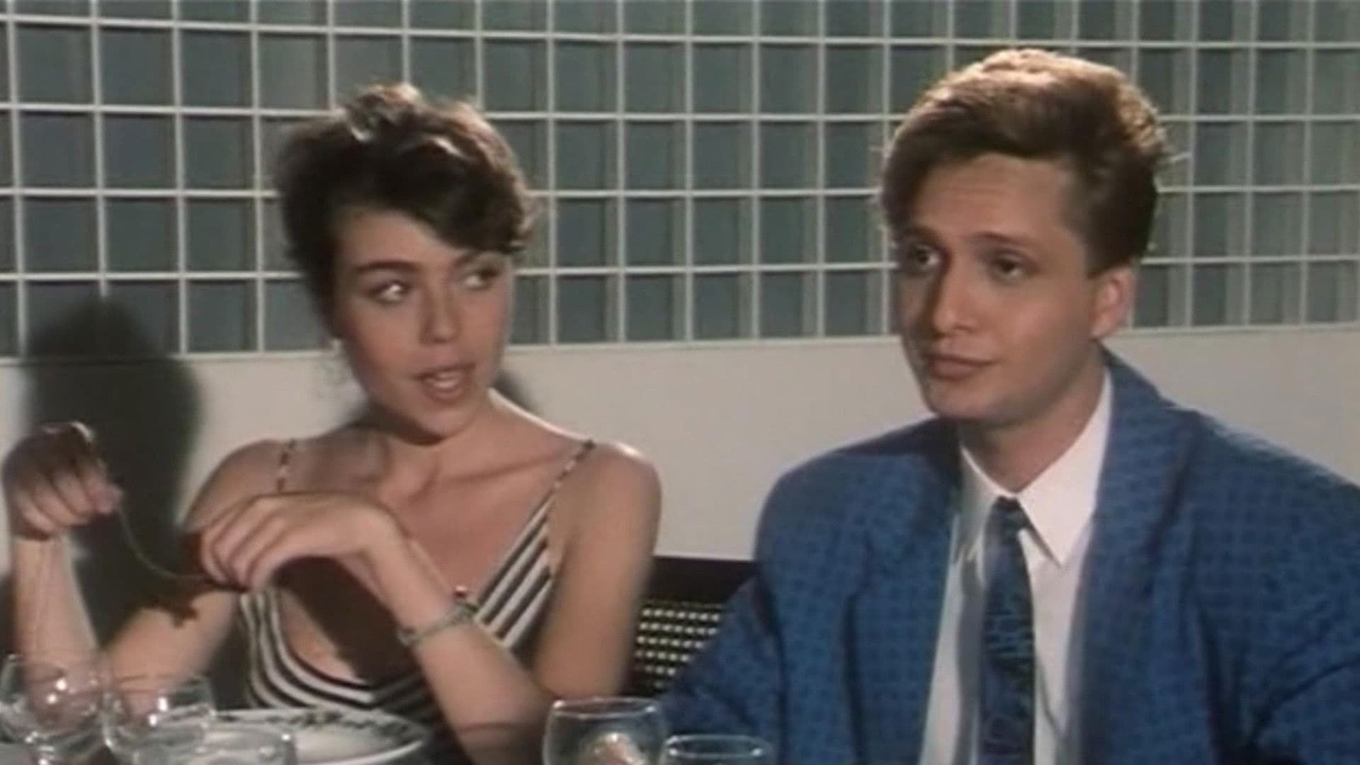 The Sweet Charm of Sin