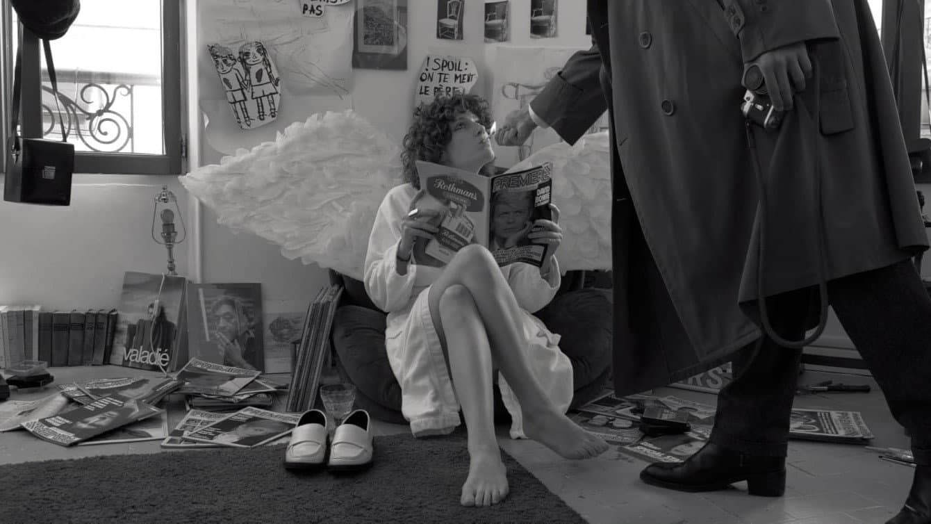 De quel côté est la Seine ?