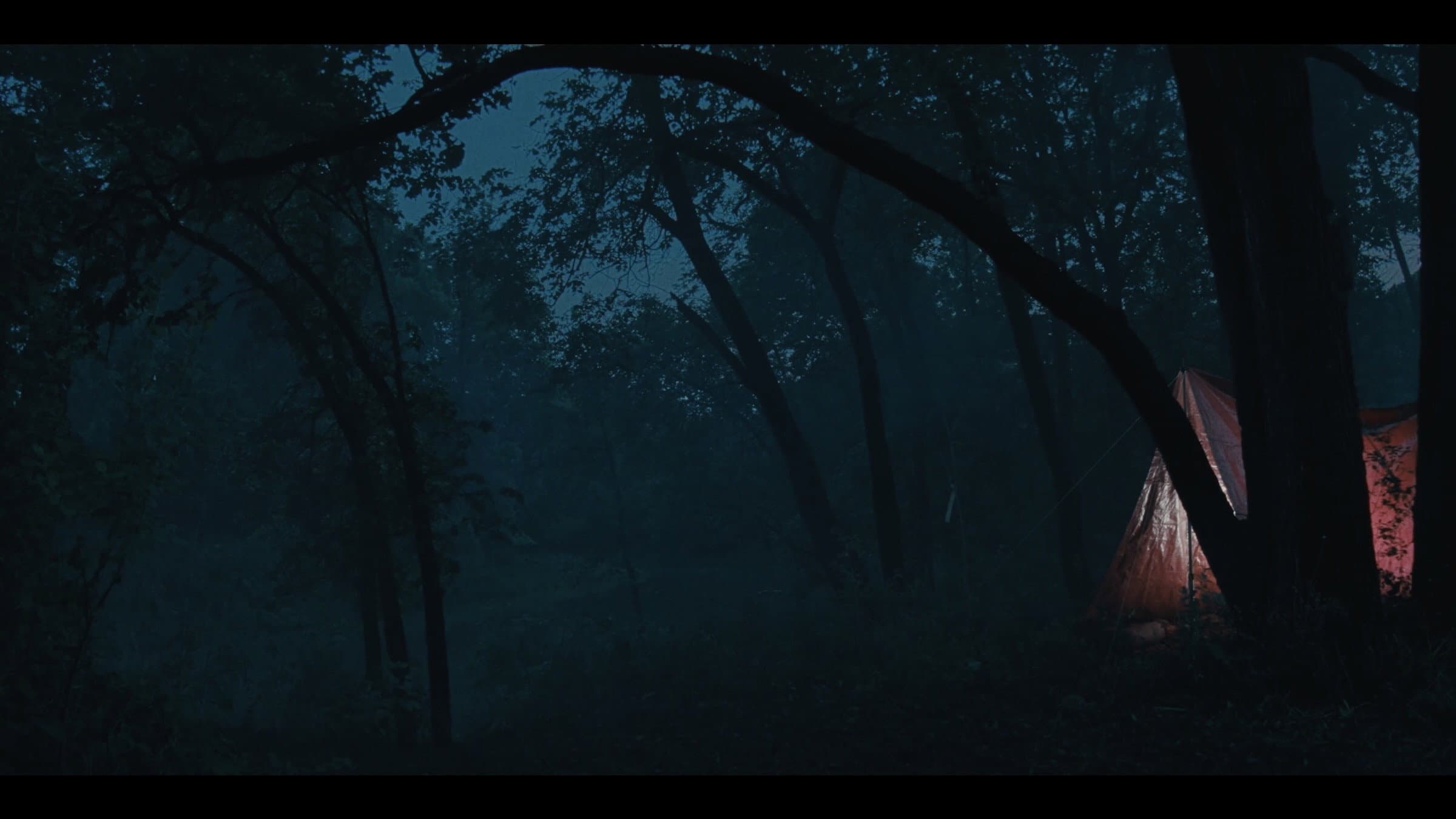 Cruising in Gomorrah