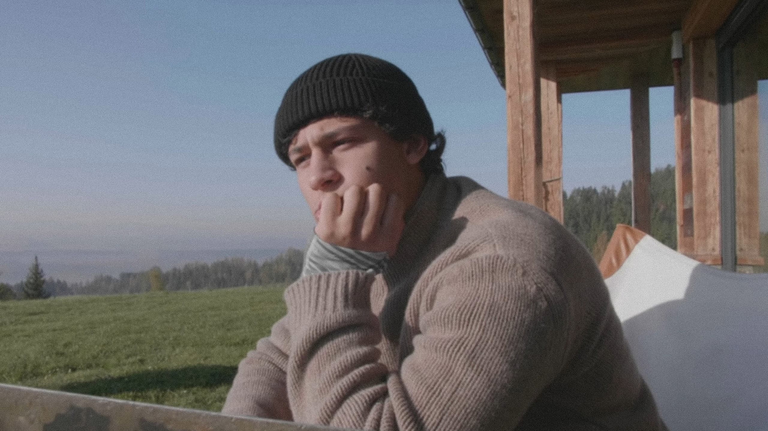 Roter Sand: The Documentary