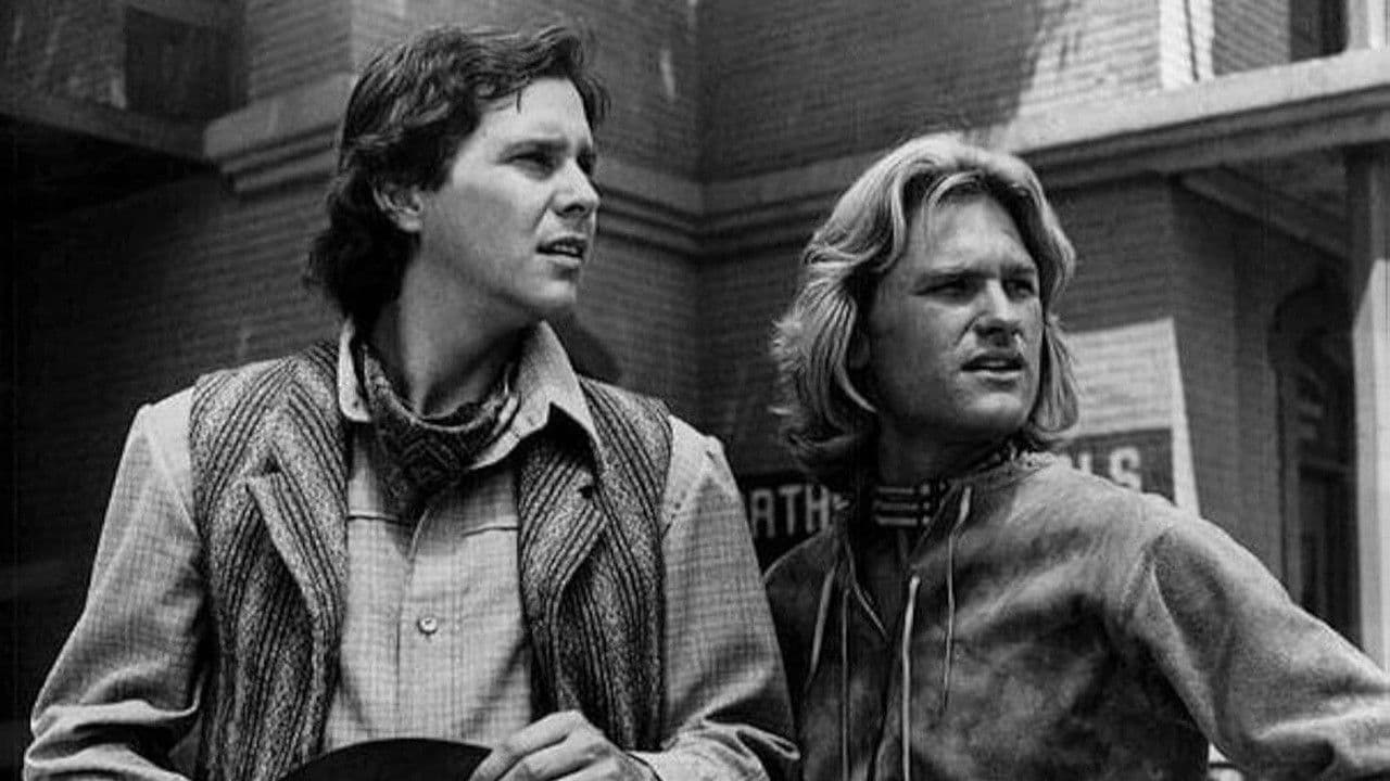 The Captive: The Longest Drive 2