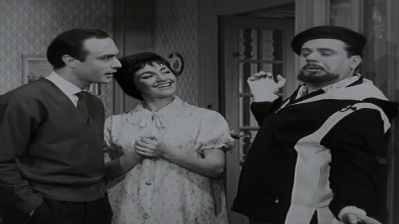 The Devil and His Tail