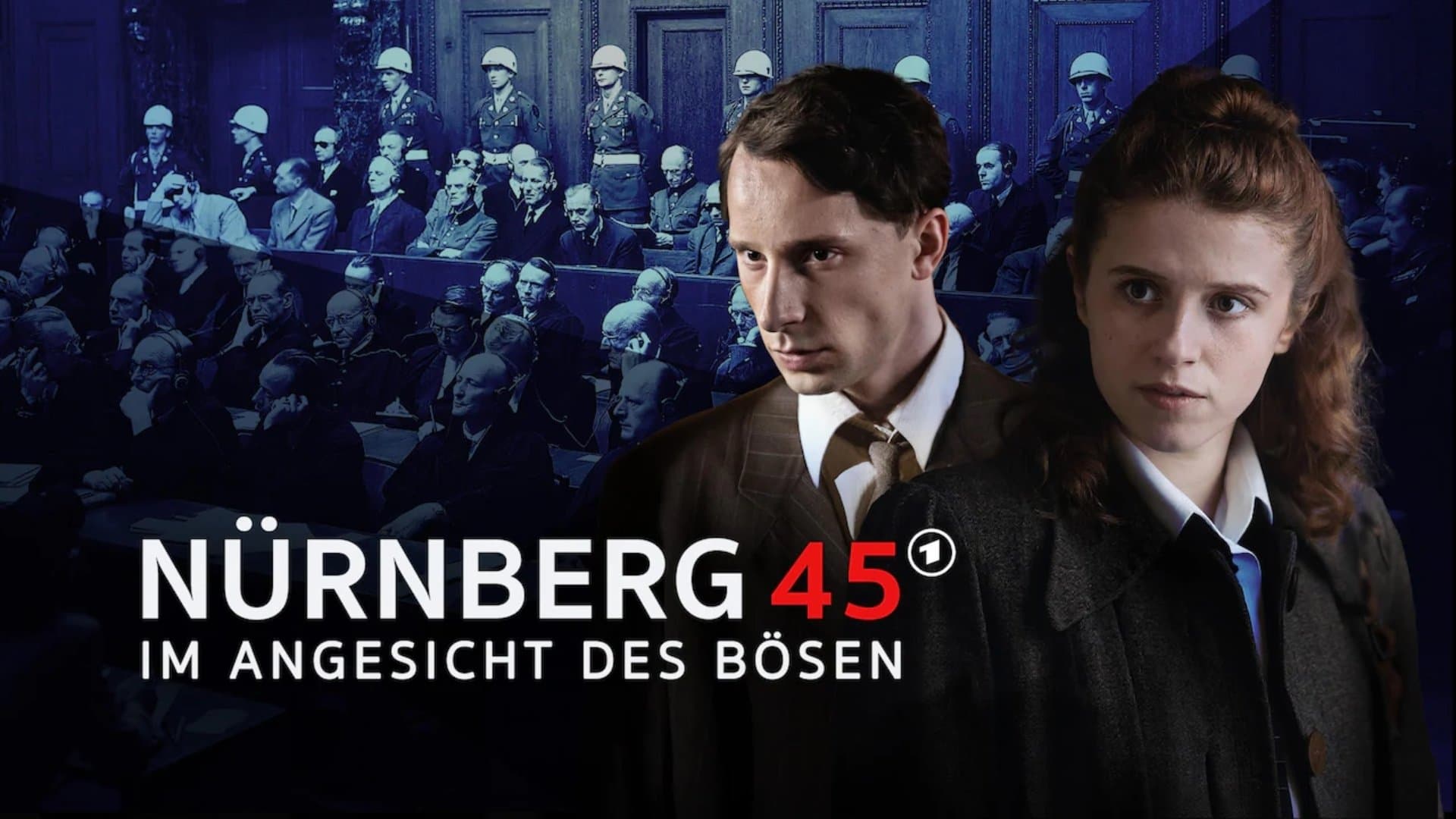Nuremberg 45