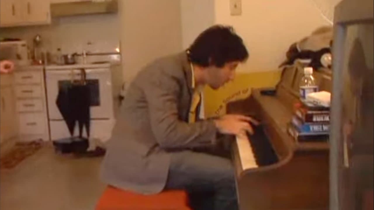 Nicky Nicky Nine Doors