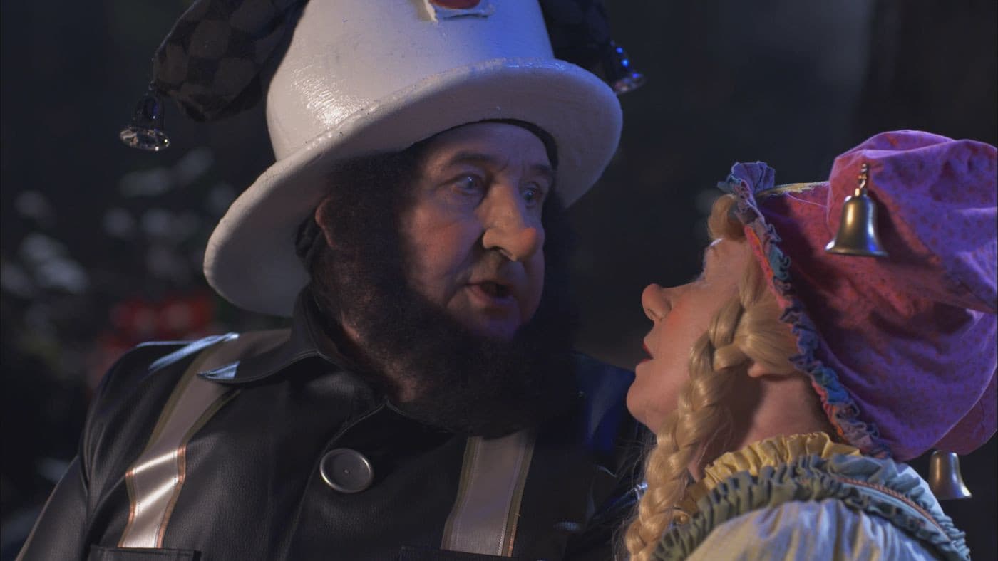 Plop Special: The Firegnome