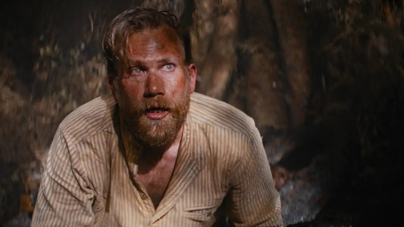 Jacques the Giant Slayer