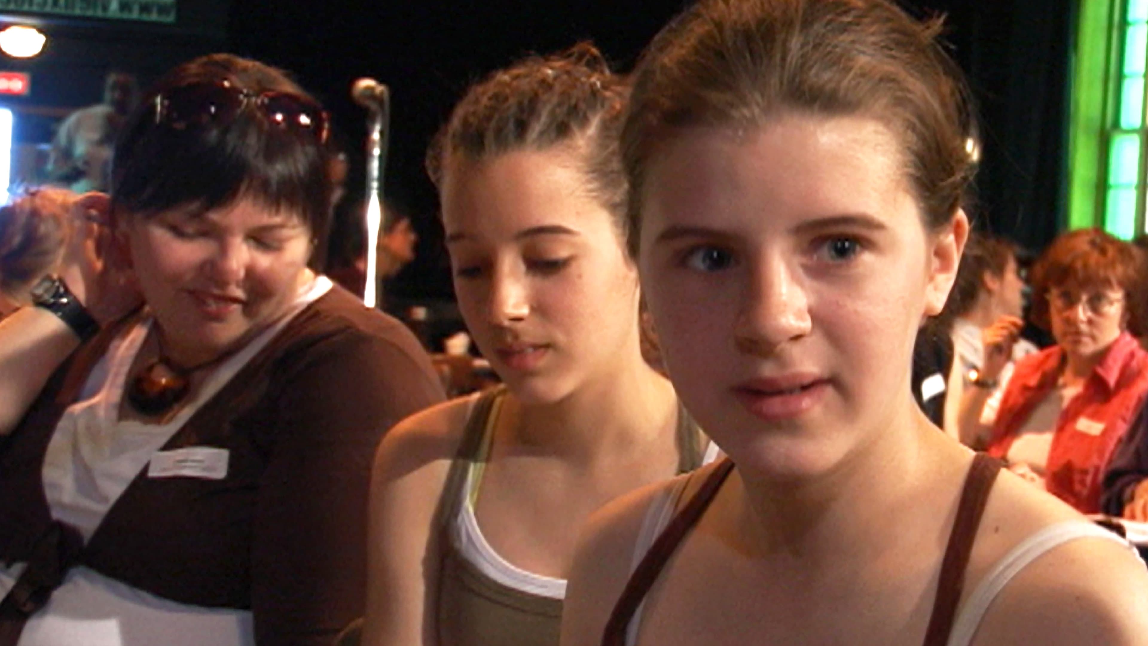 Sexy Inc. Our Children Under Influence