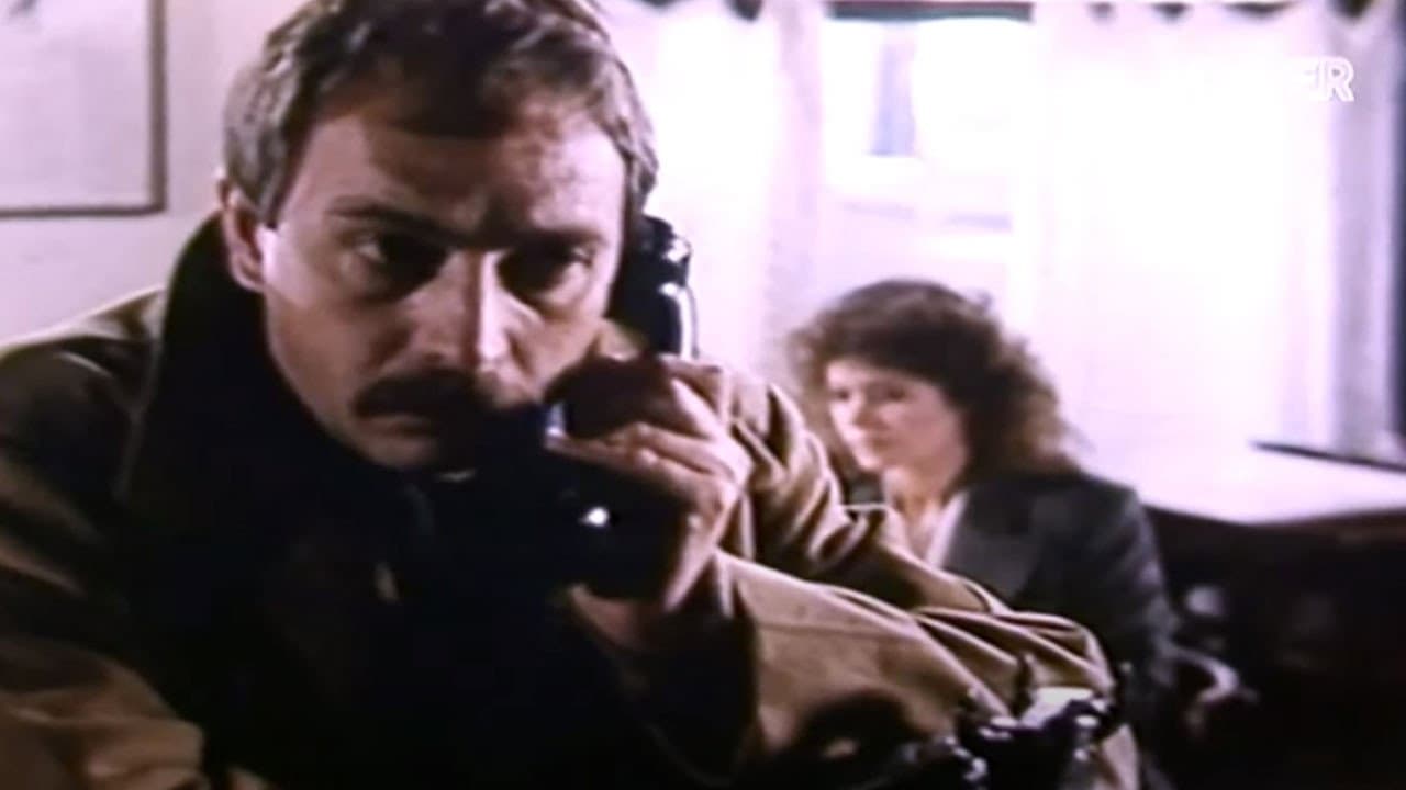 There Are Some Guys Downstairs