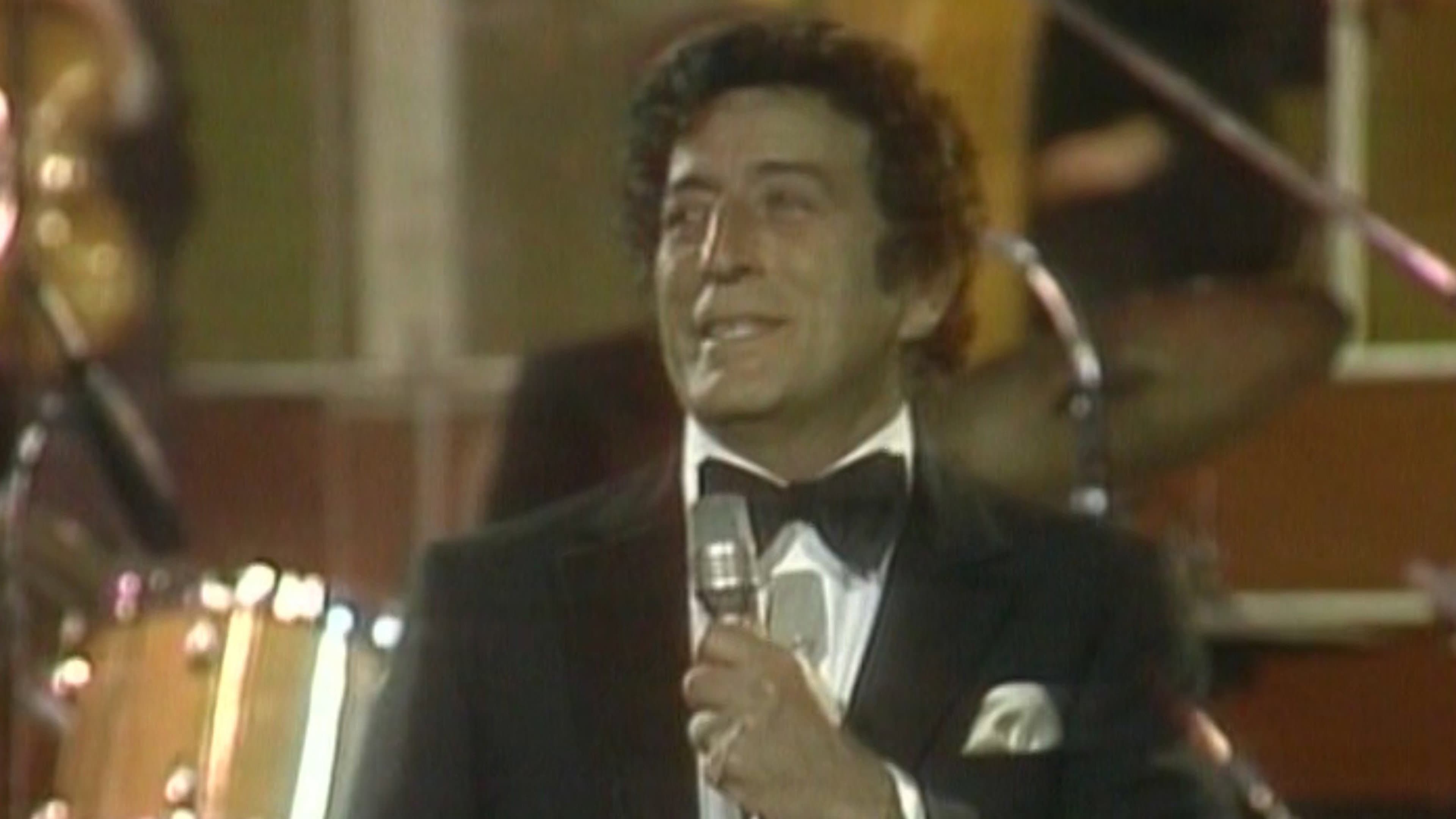 Swing With Louis Armstrong, Benny Goodman and Tony Bennett