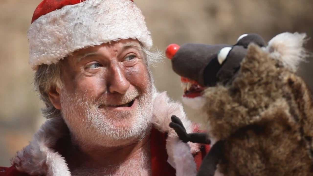 La última Navidad del universo