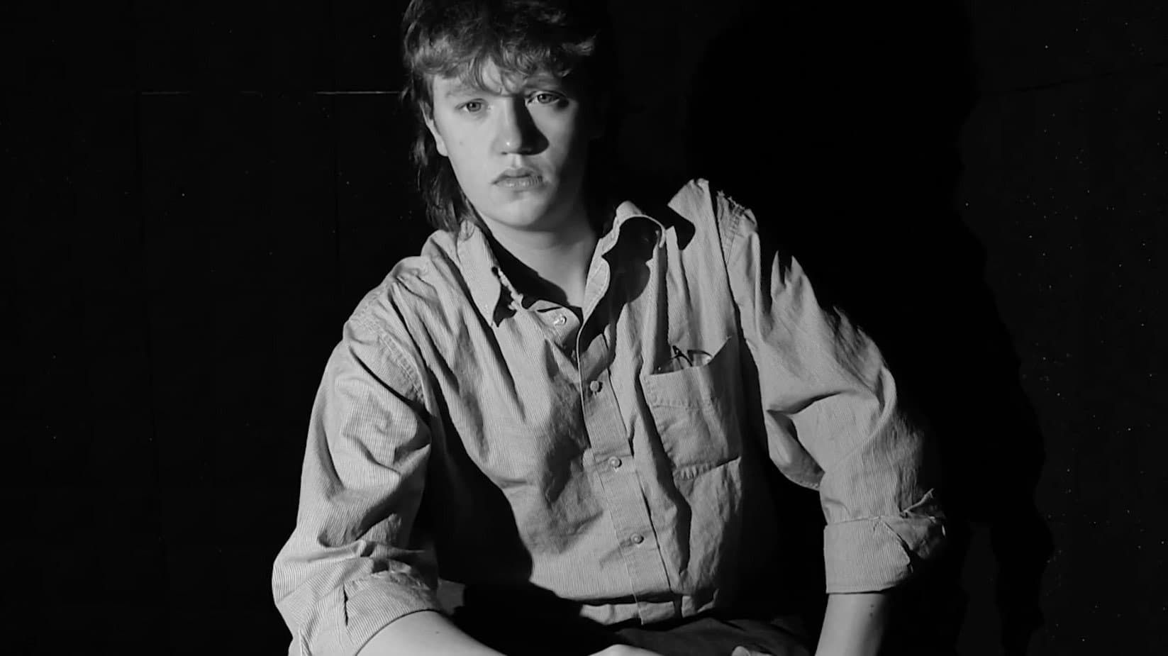 The Secrets - a short film