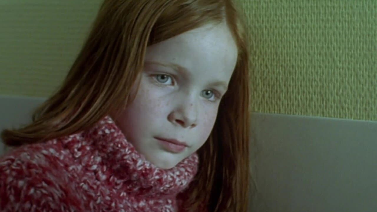 The Girl from the Chartreuse