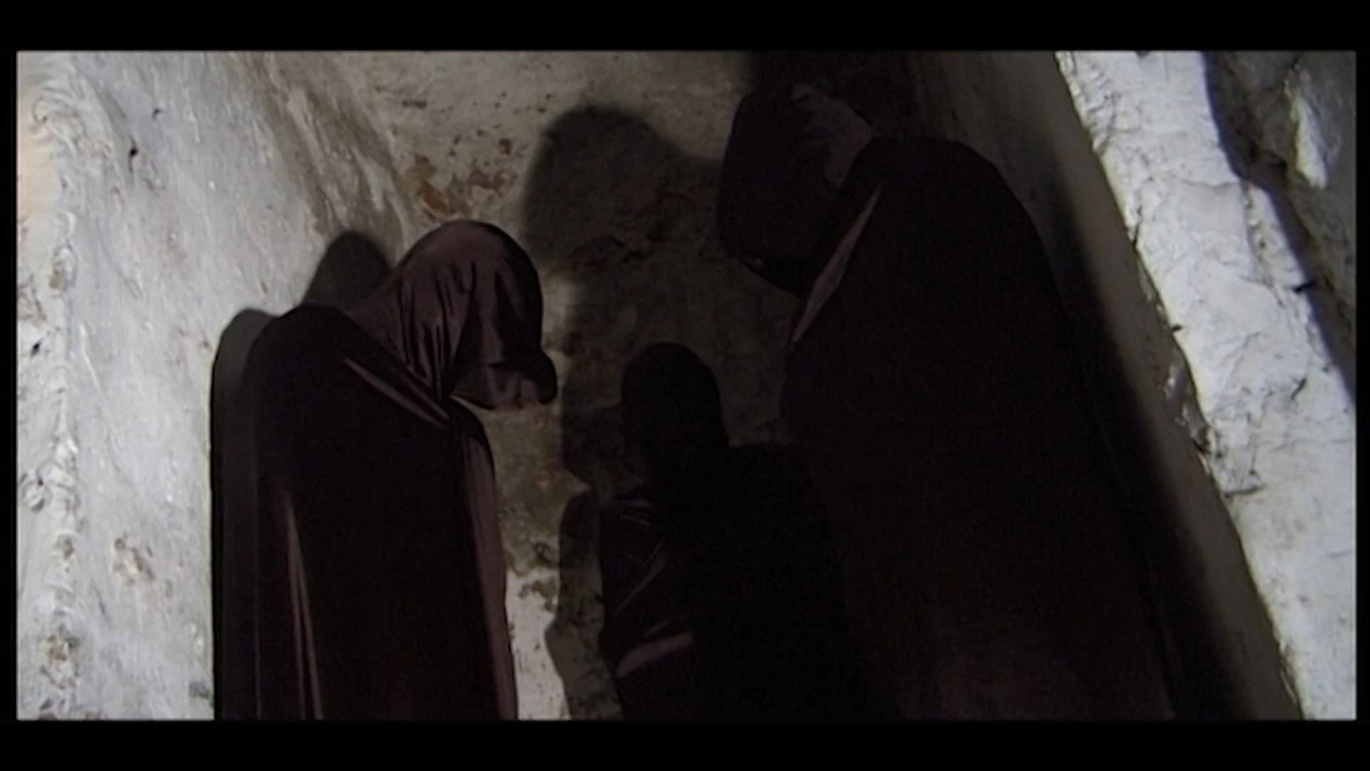 Abraxas: Black Magic From The Darkness