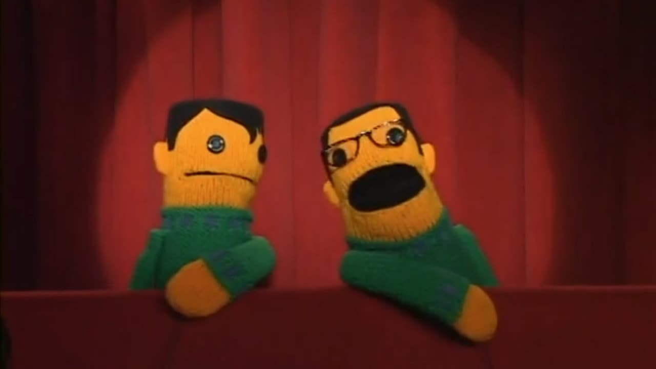 They Might Be Giants: Here Come the ABCs