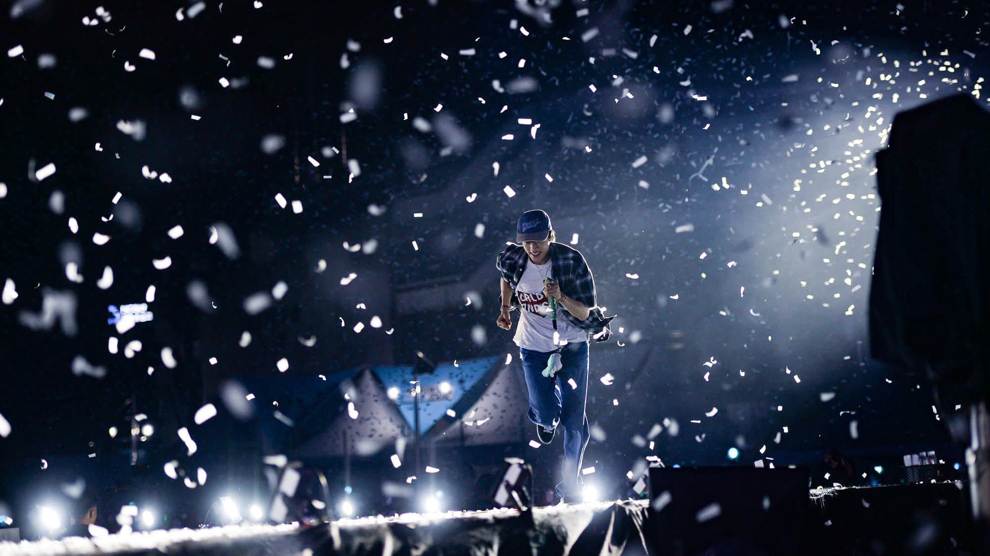 #RUNSEOKJIN_EP.TOUR THE MOVIE