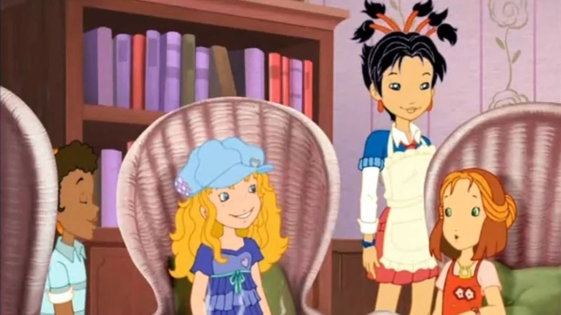 Holly Hobbie and Friends: Best Friends Forever