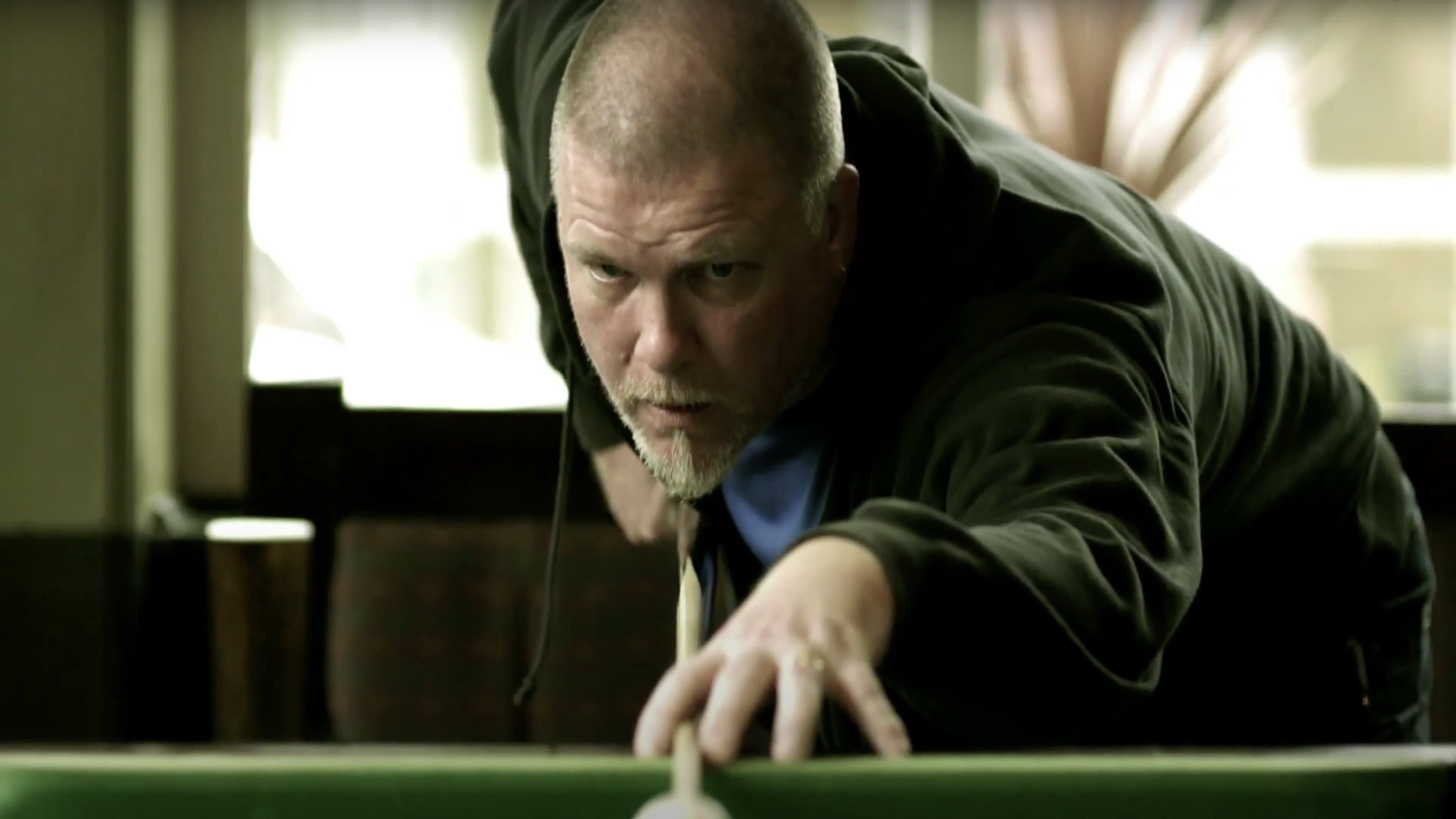 The Strange Death of Harry Stanley