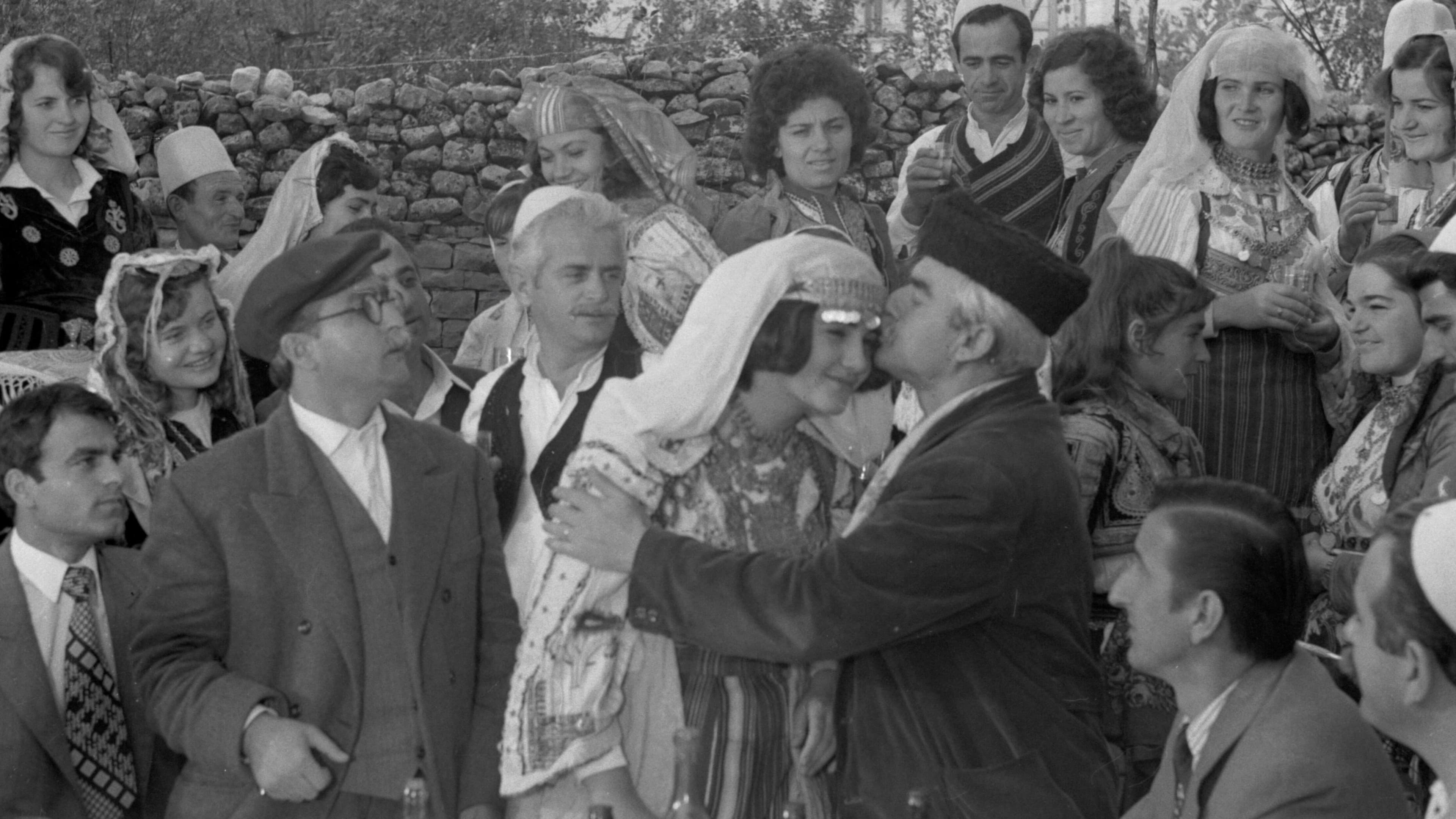 Spring in Gjirokastra