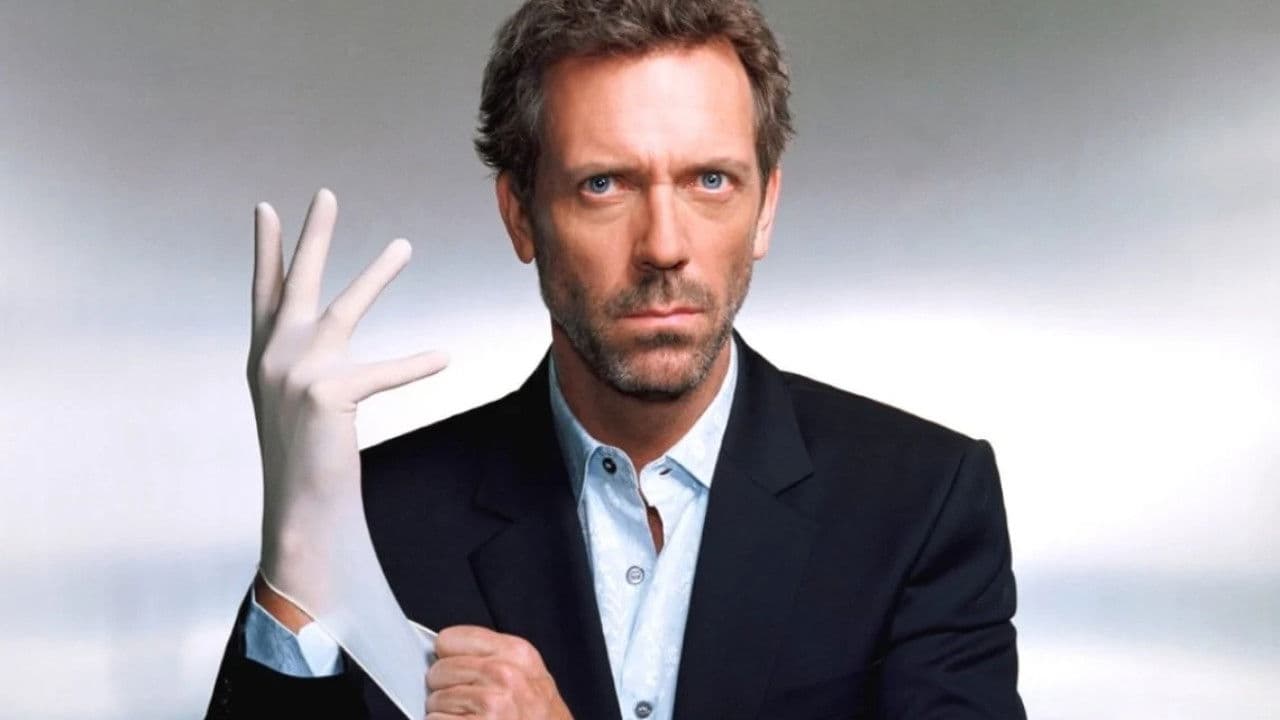 House M.D.: The Doctor Directs