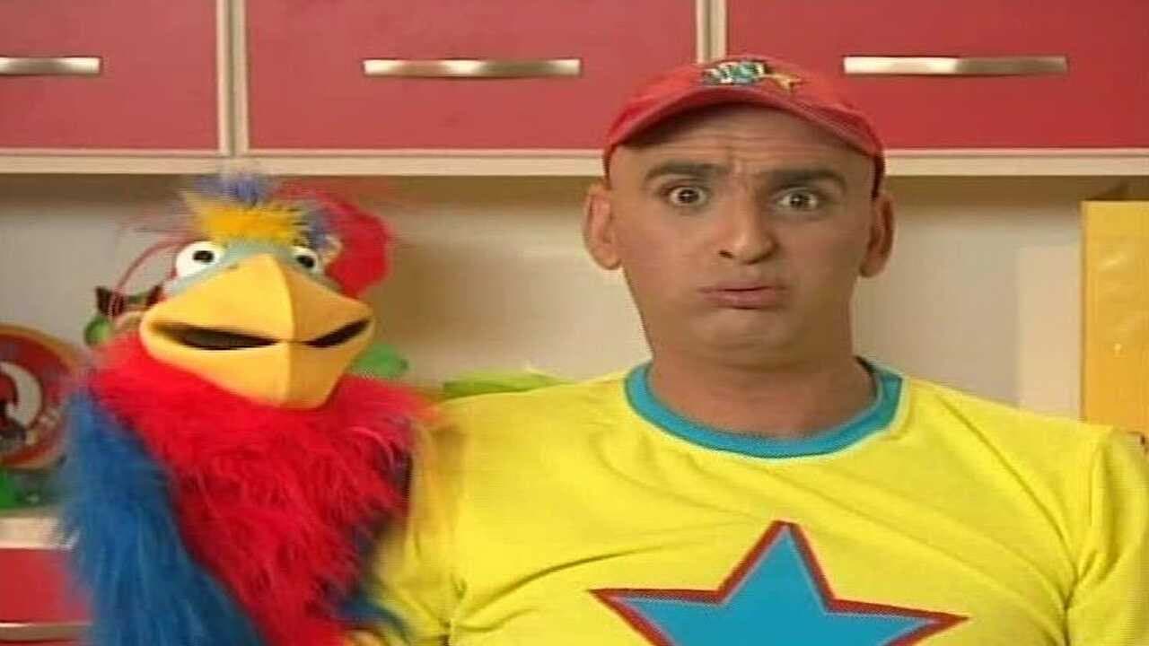 Yuval Hamebulbal - Journey to the star