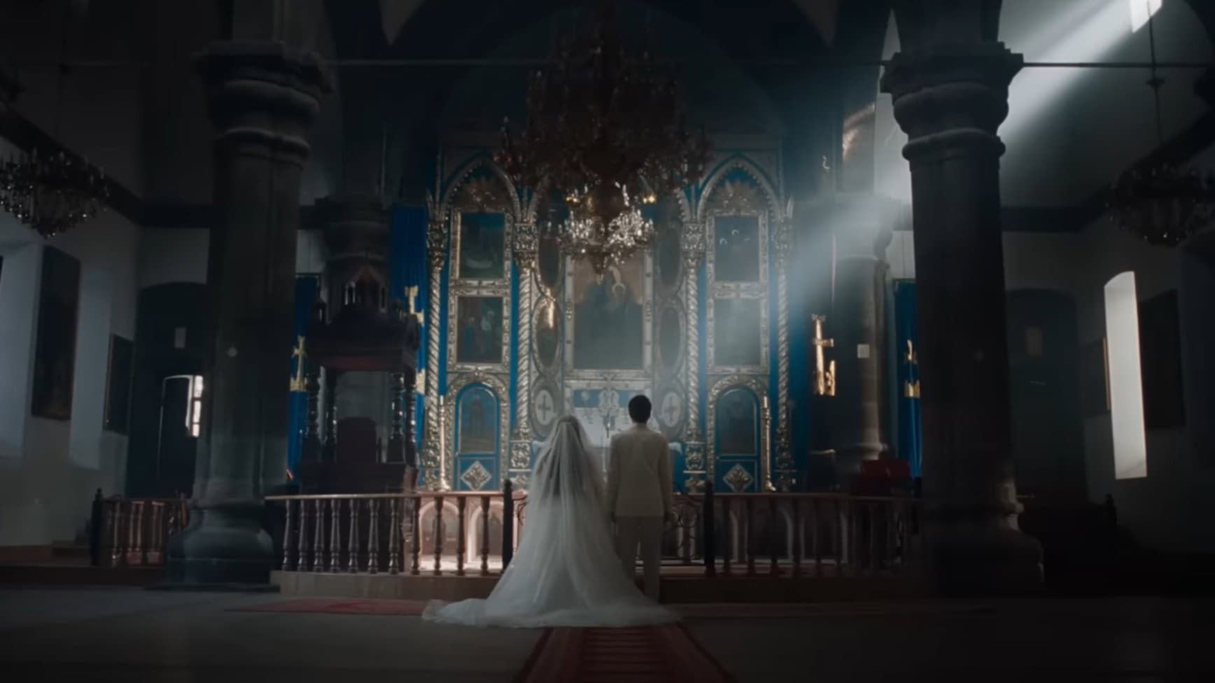 The Reverse Side of the Medal