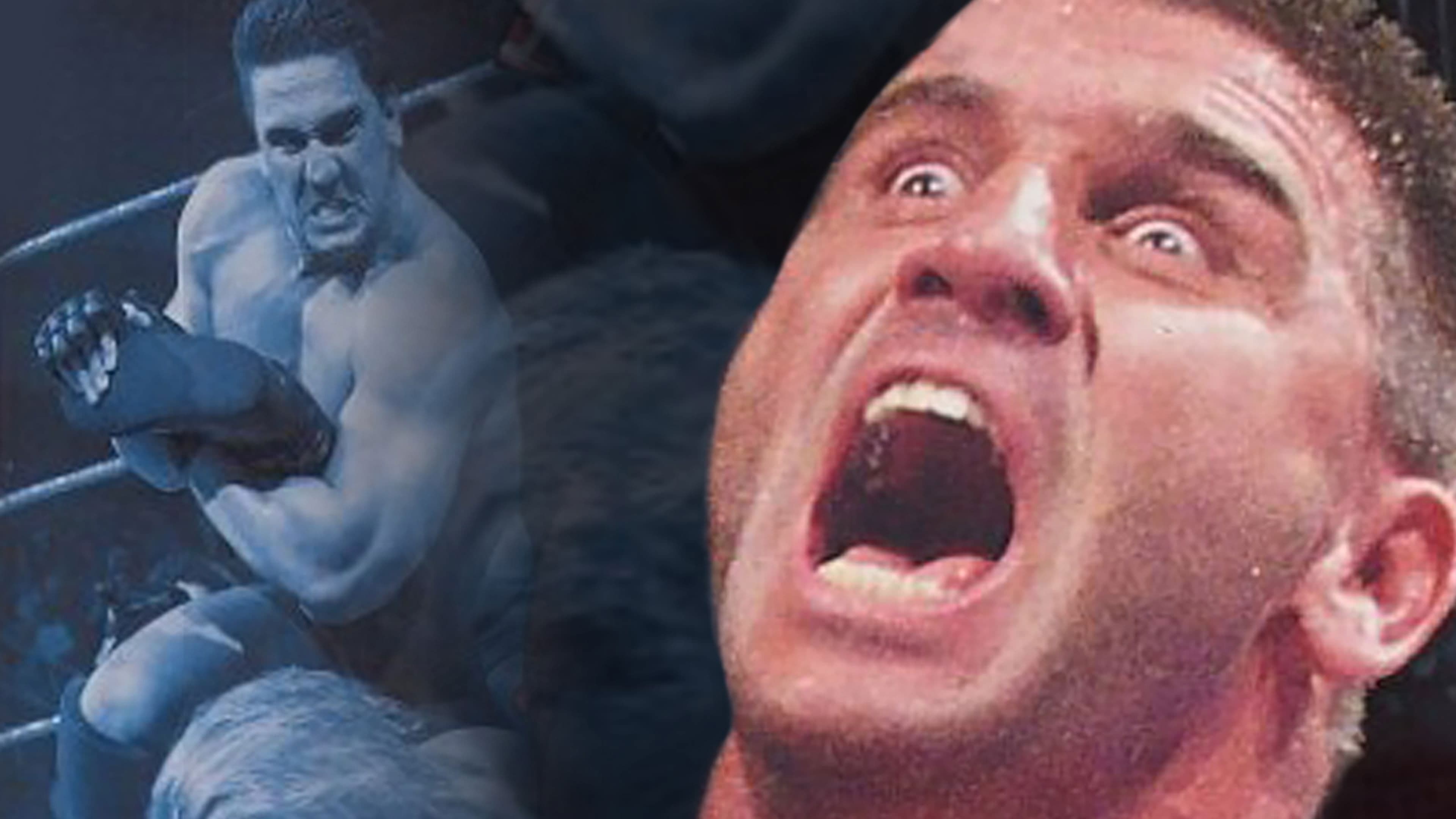 WWE Over the Edge: In Your House