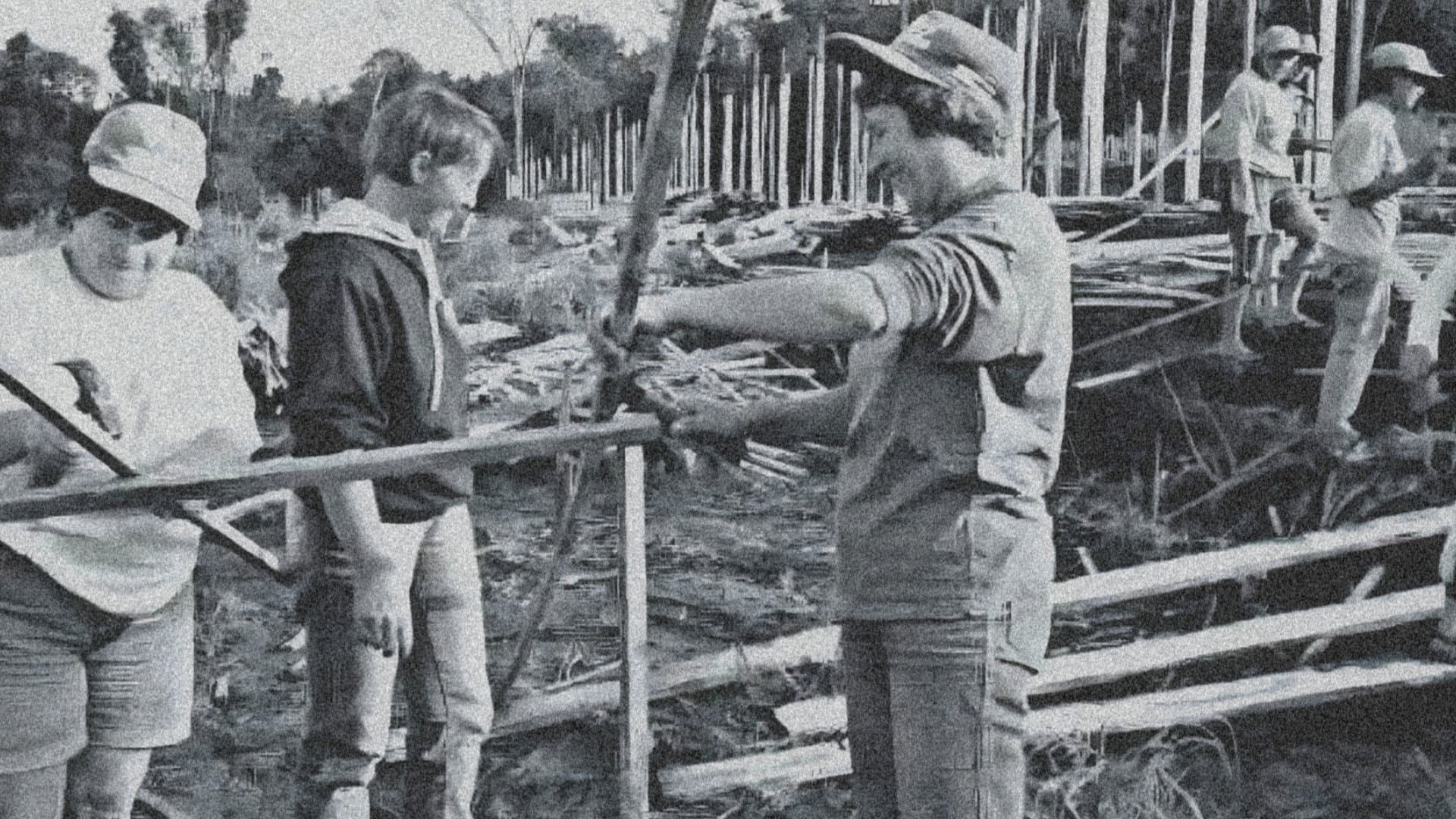 O Sonho de Rose: 10 Anos Depois