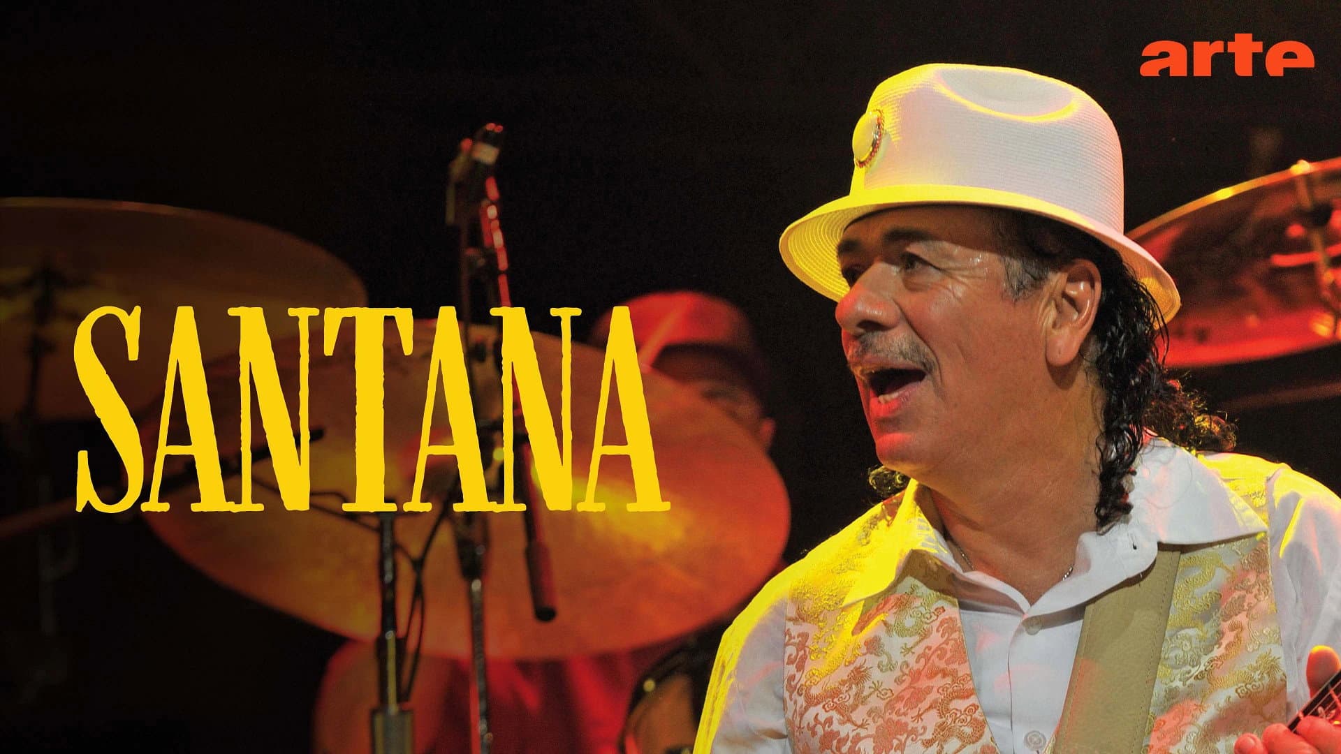 Santana Live at Montreux 2011